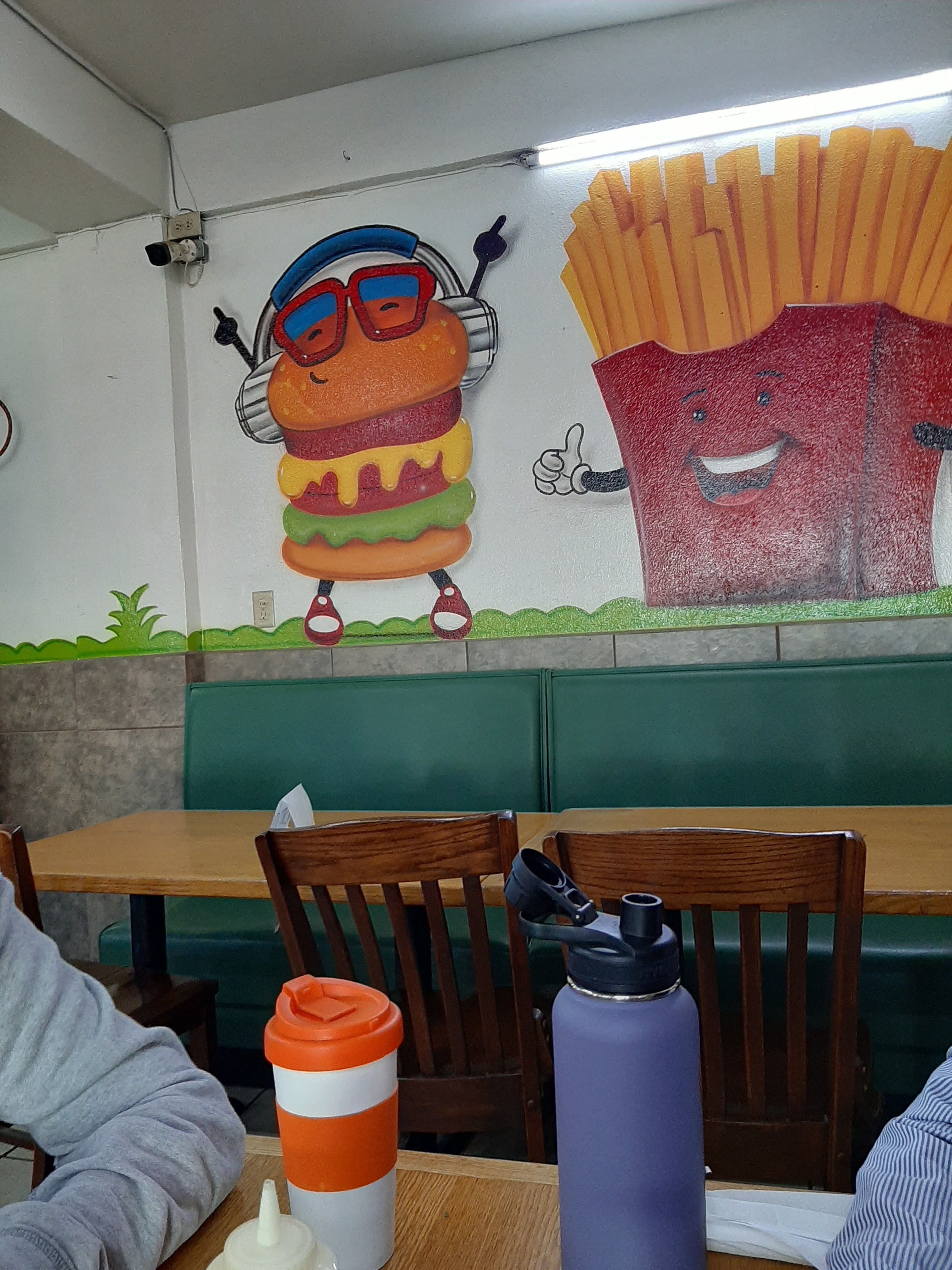 HAMBURGUESAS MI CASITA (GUERRERO) image 3