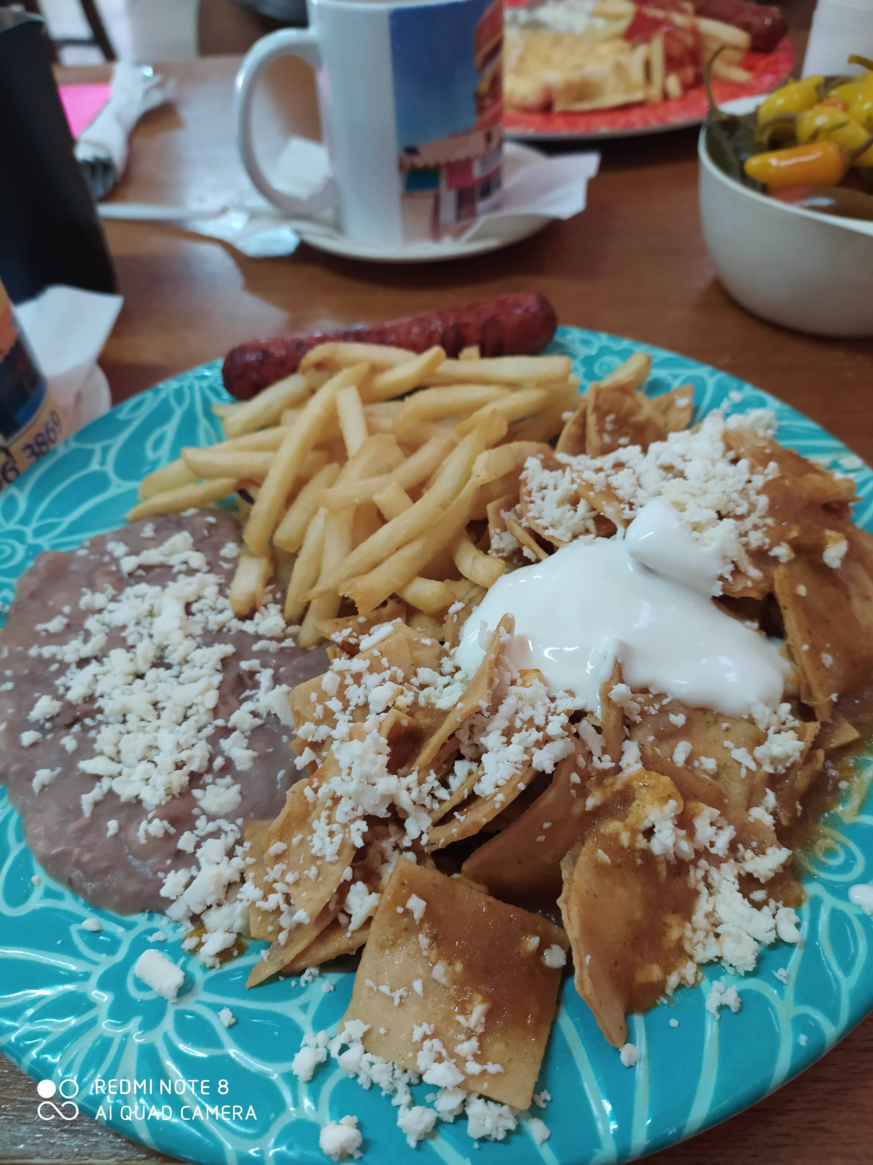 HAMBURGUESAS MI CASITA (GUERRERO) image 4