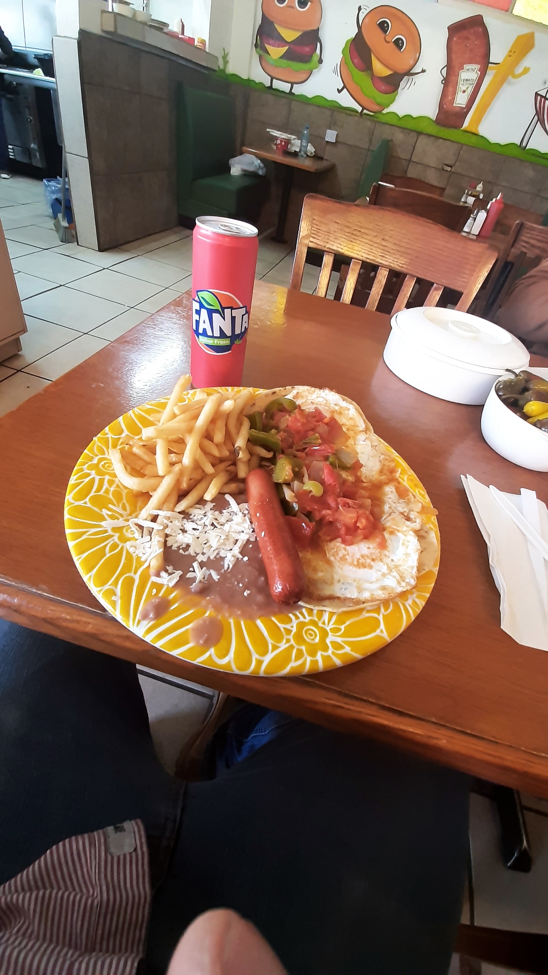 HAMBURGUESAS MI CASITA (GUERRERO) image 5