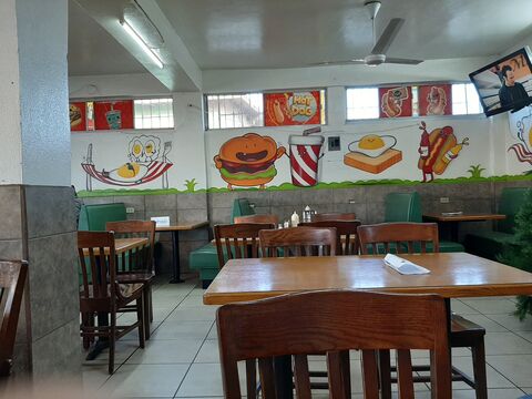 HAMBURGUESAS MI CASITA (GUERRERO) image 6