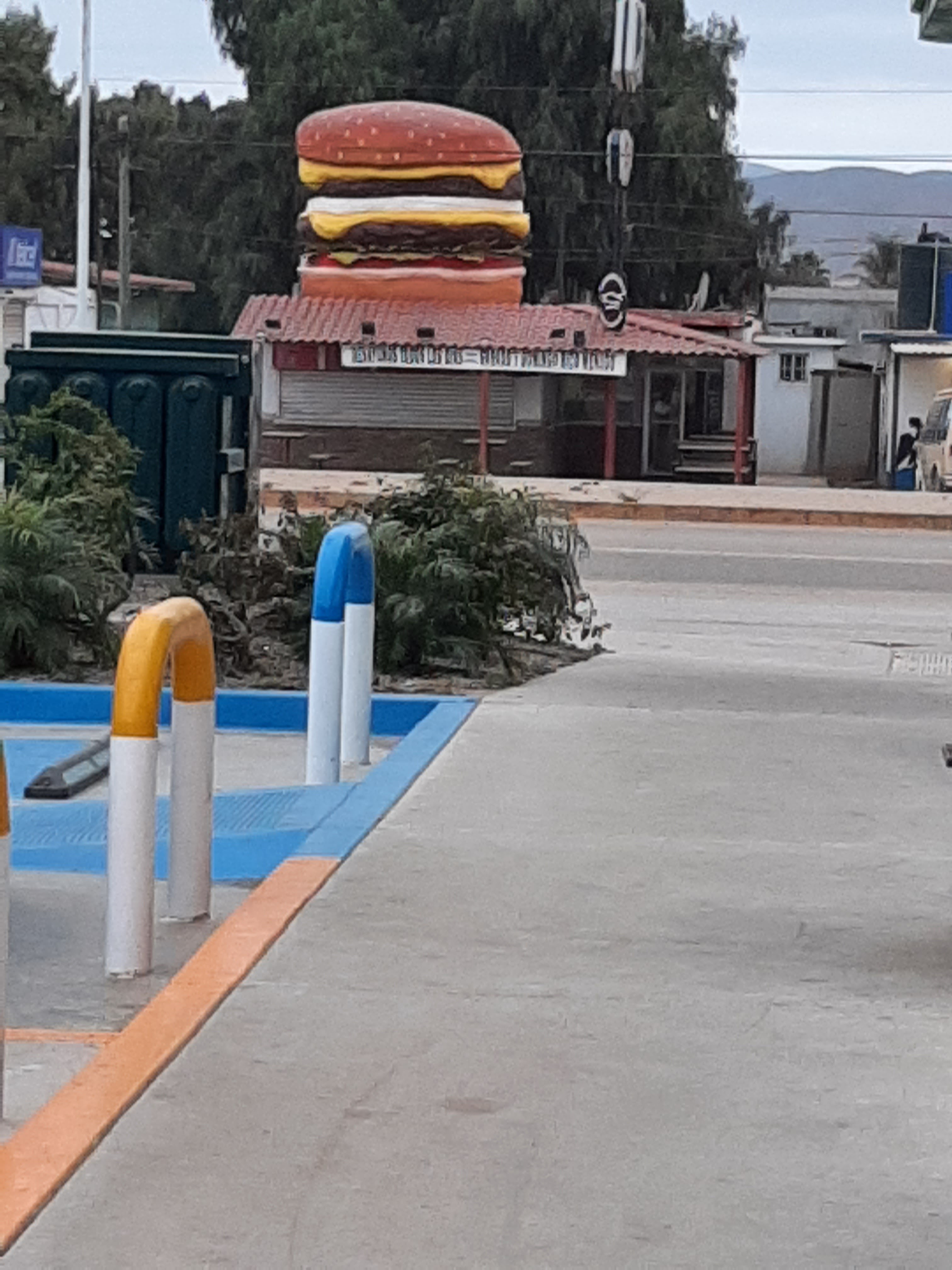 HAMBURGUESAS MI CASITA (GUERRERO) image 8