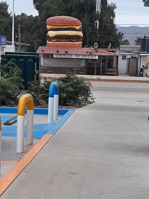 HAMBURGUESAS MI CASITA (GUERRERO) image 8