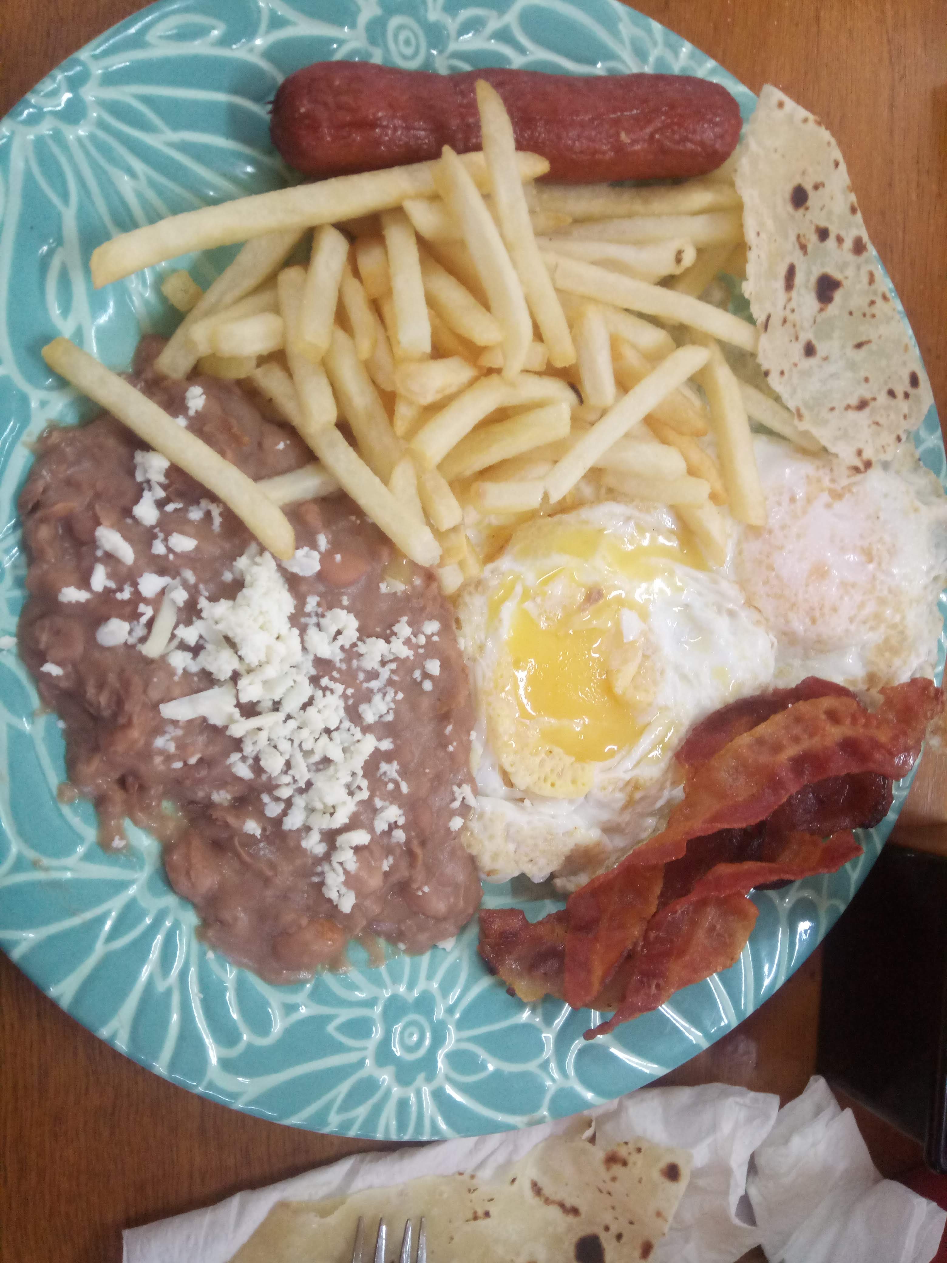 HAMBURGUESAS MI CASITA (GUERRERO) image 9