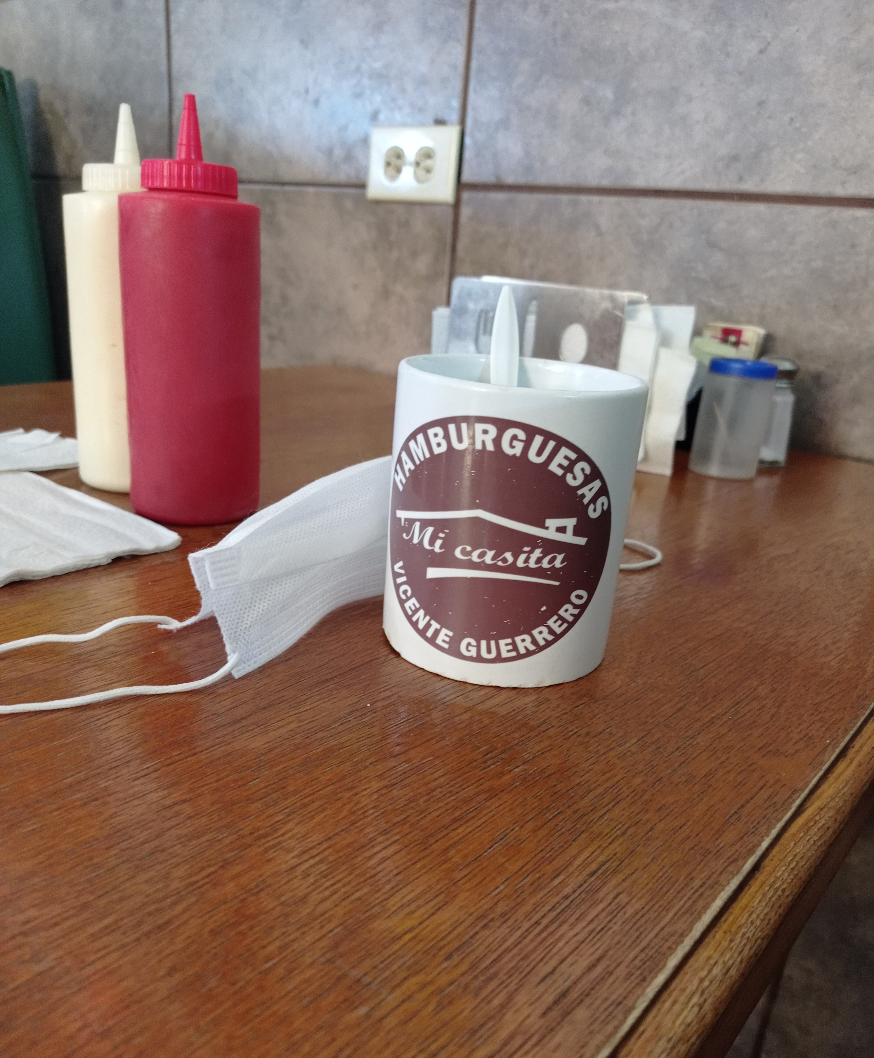 HAMBURGUESAS MI CASITA (GUERRERO) image 10
