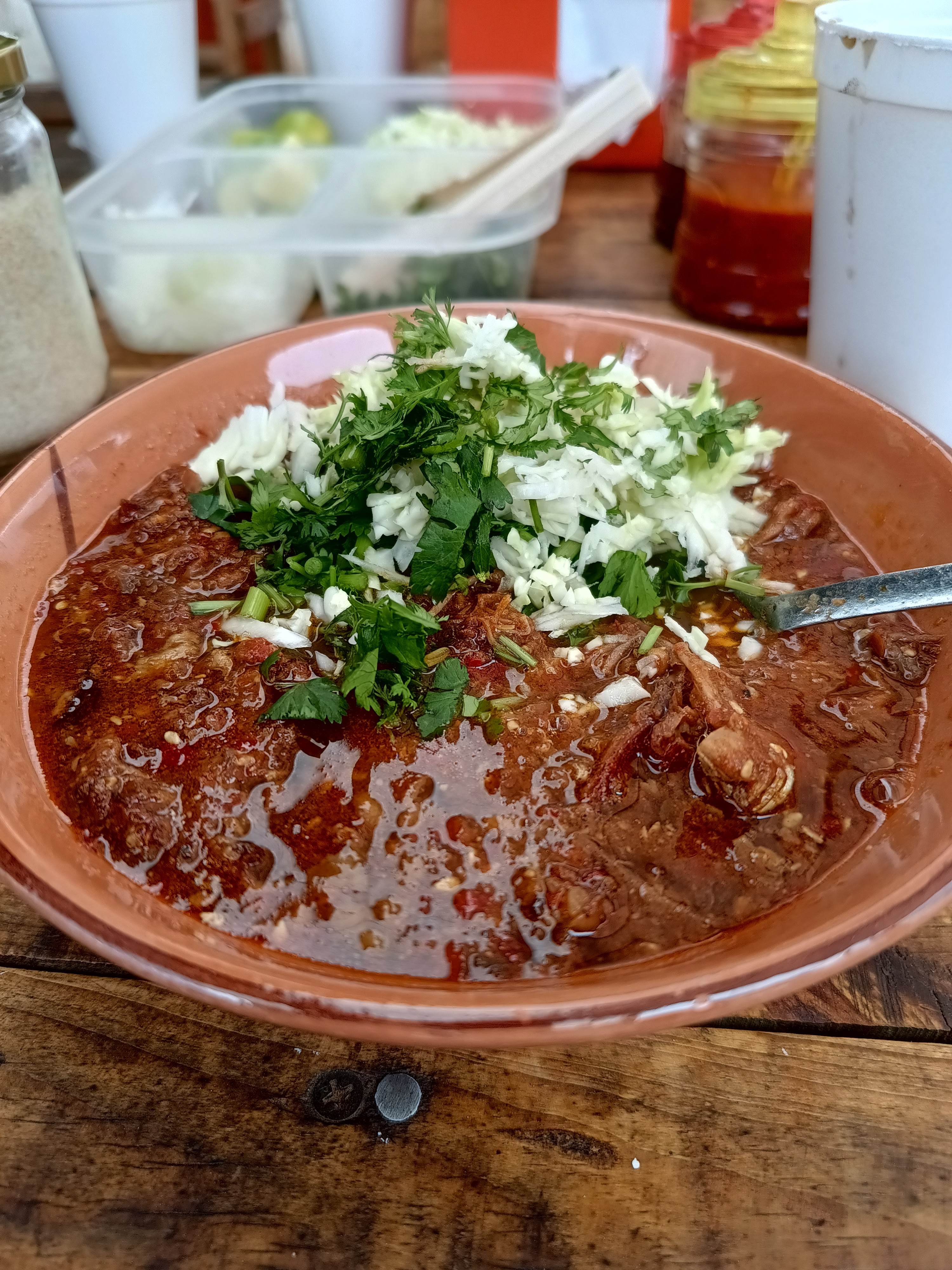 Birrieria Magnolia image 3