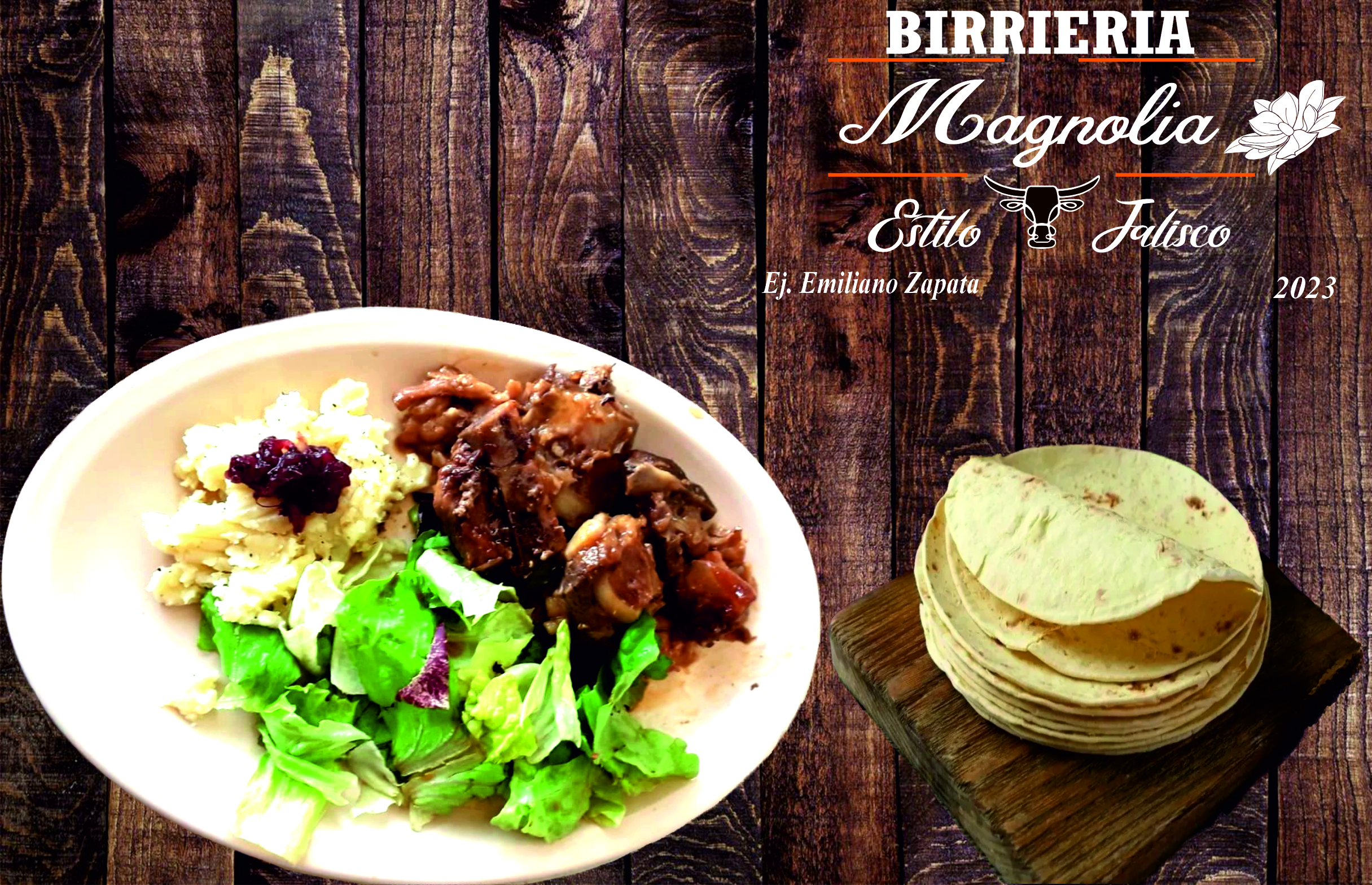 Birrieria Magnolia image 4