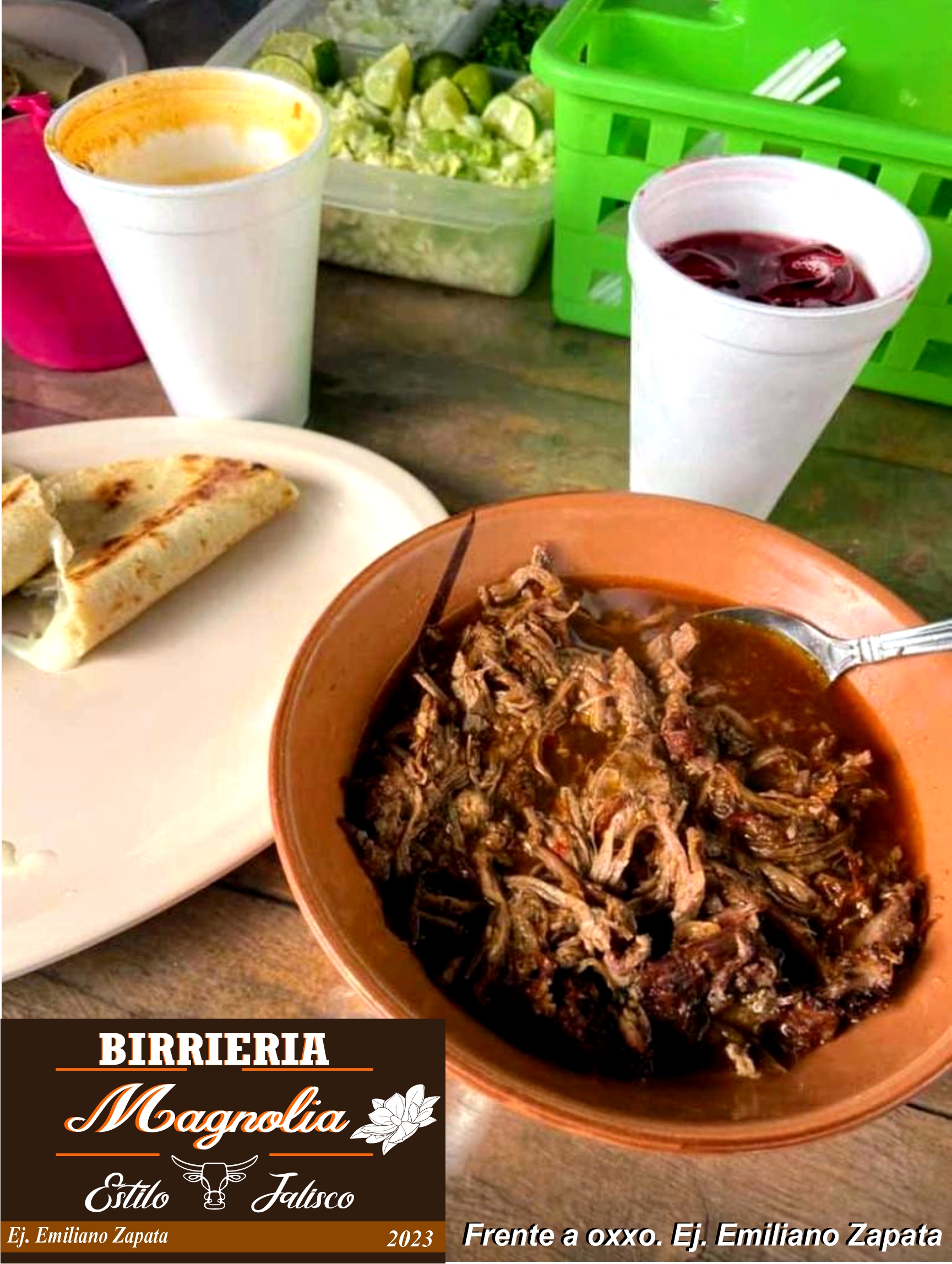 Birrieria Magnolia image 5