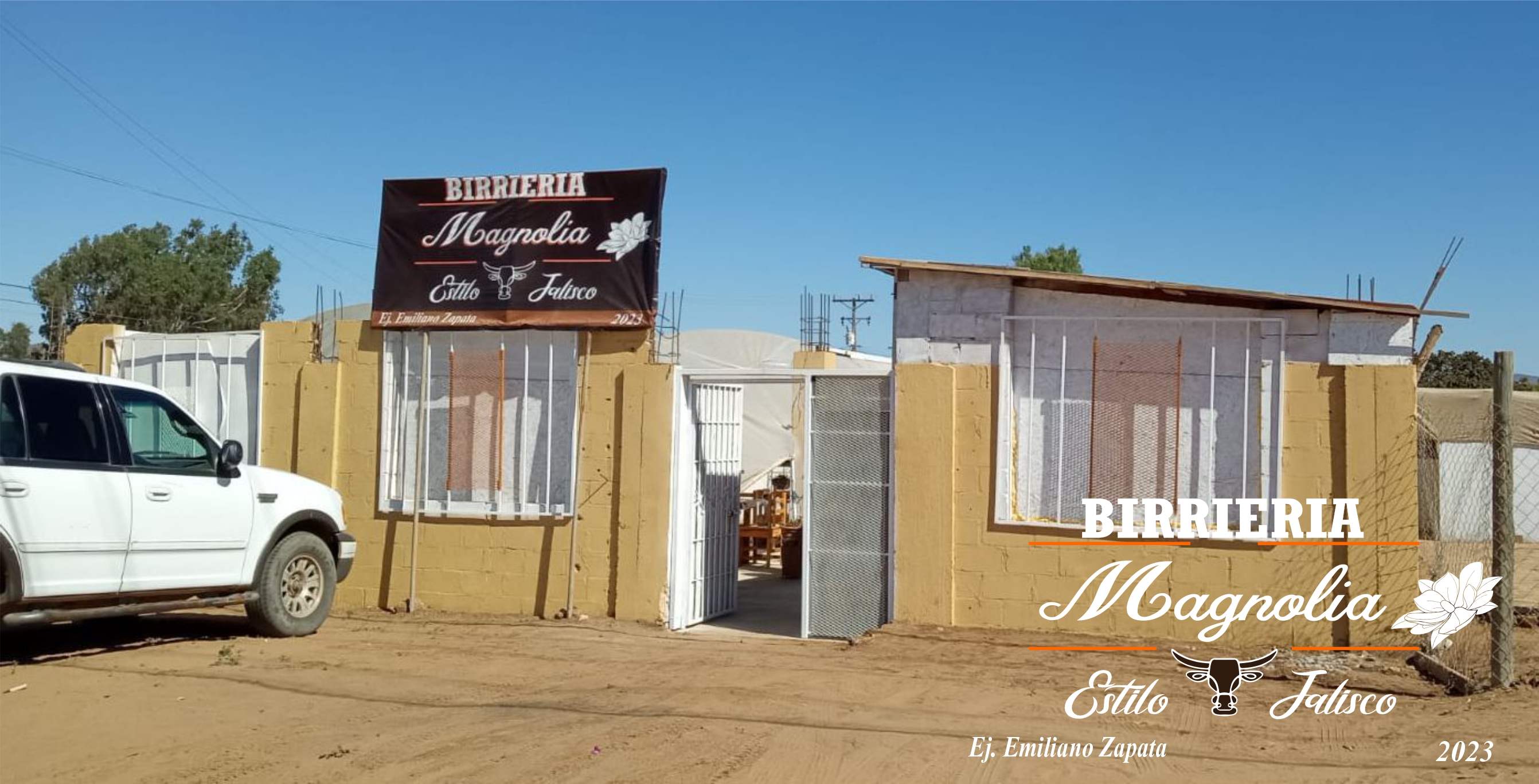 Birrieria Magnolia image 6