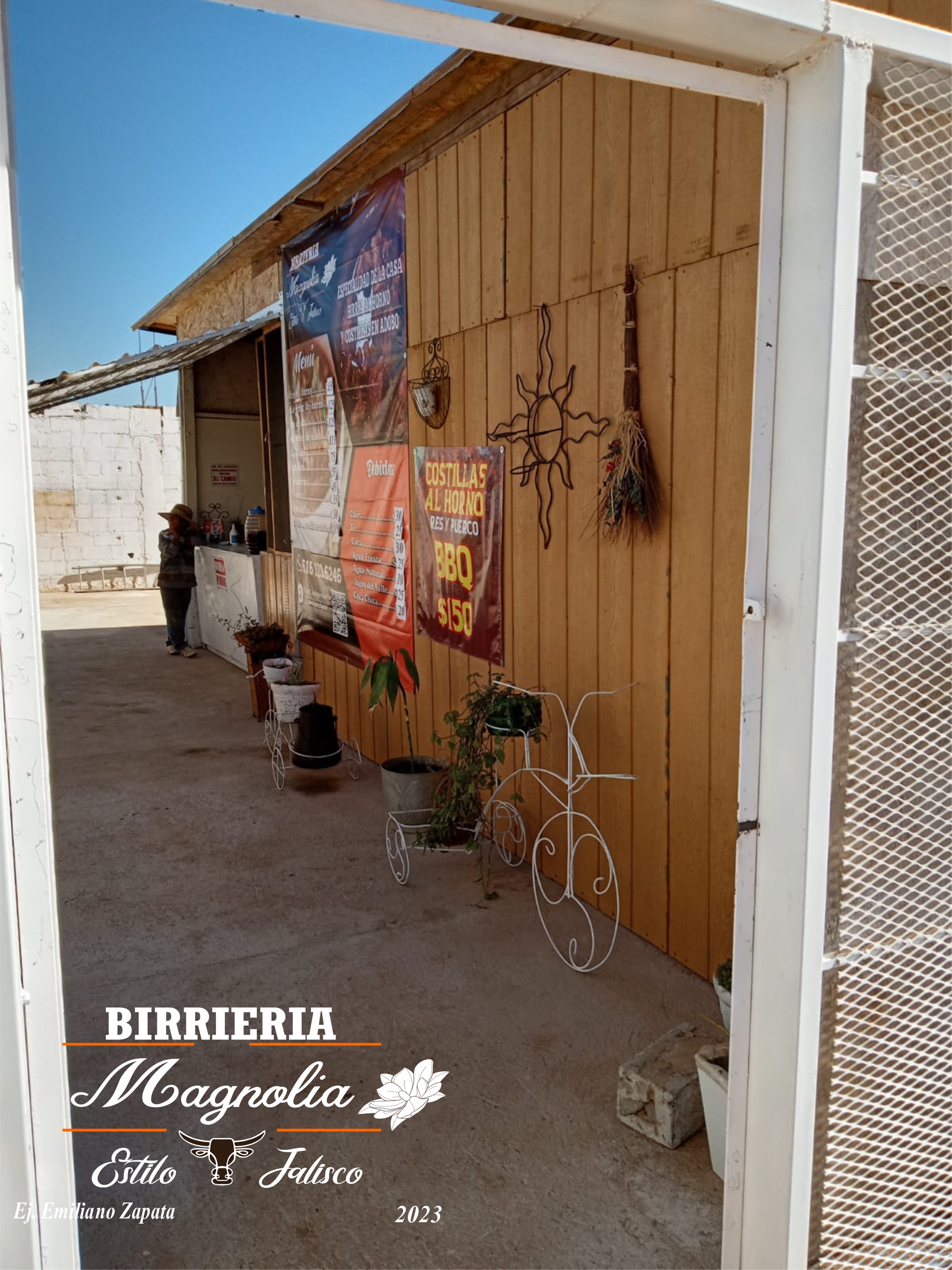 Birrieria Magnolia image 7