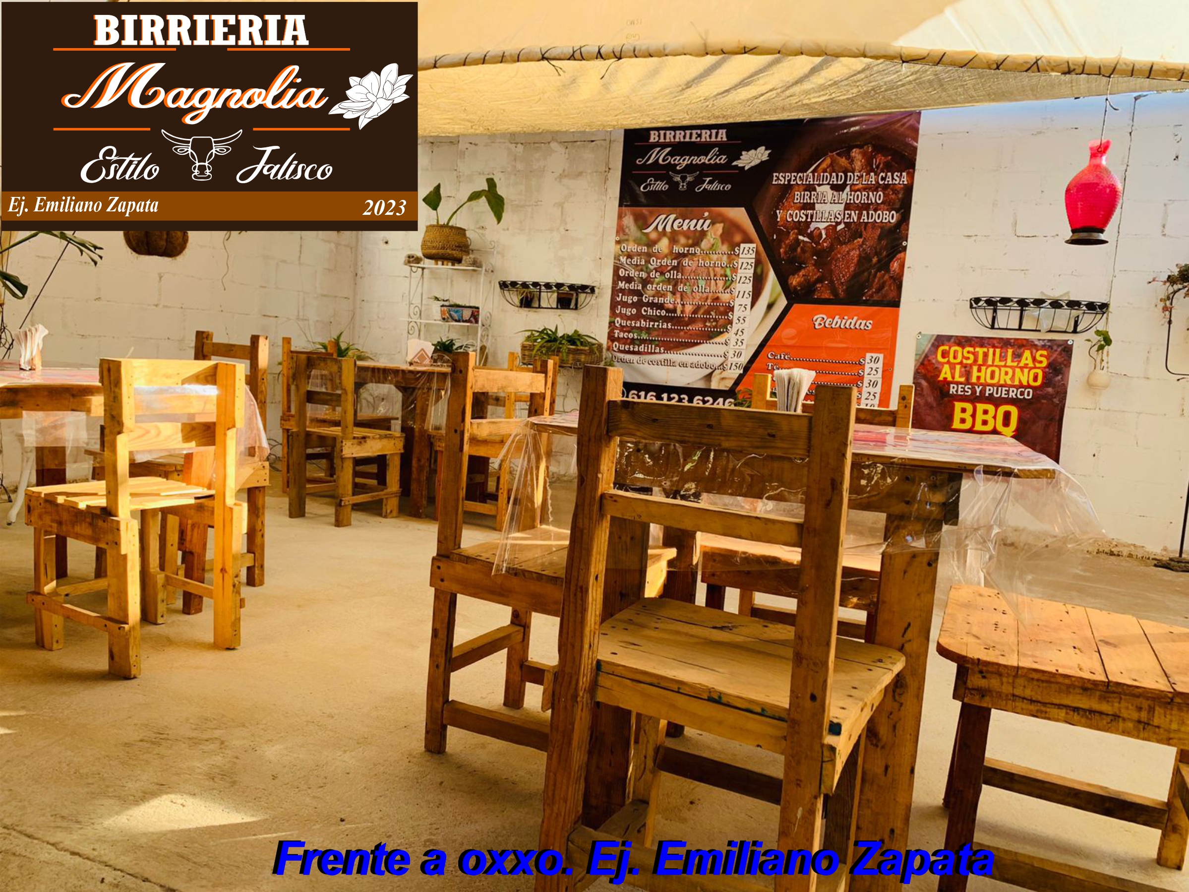 Birrieria Magnolia image 10