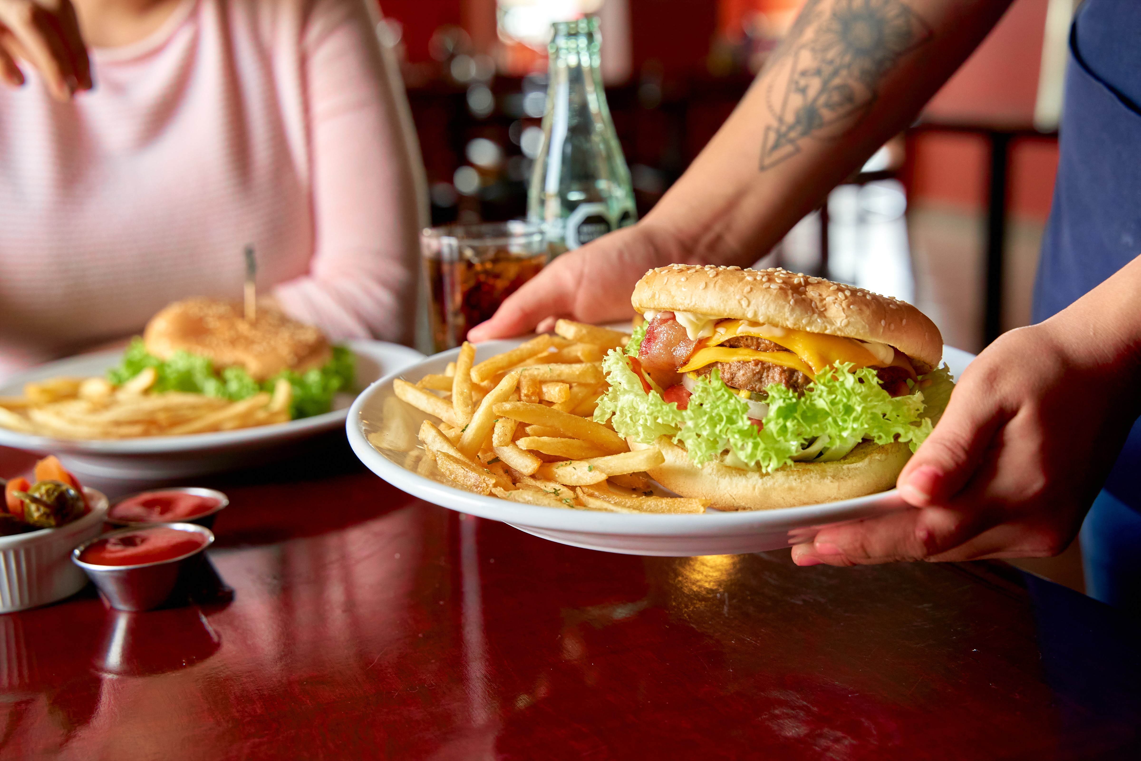 Finca Del Valle image 3