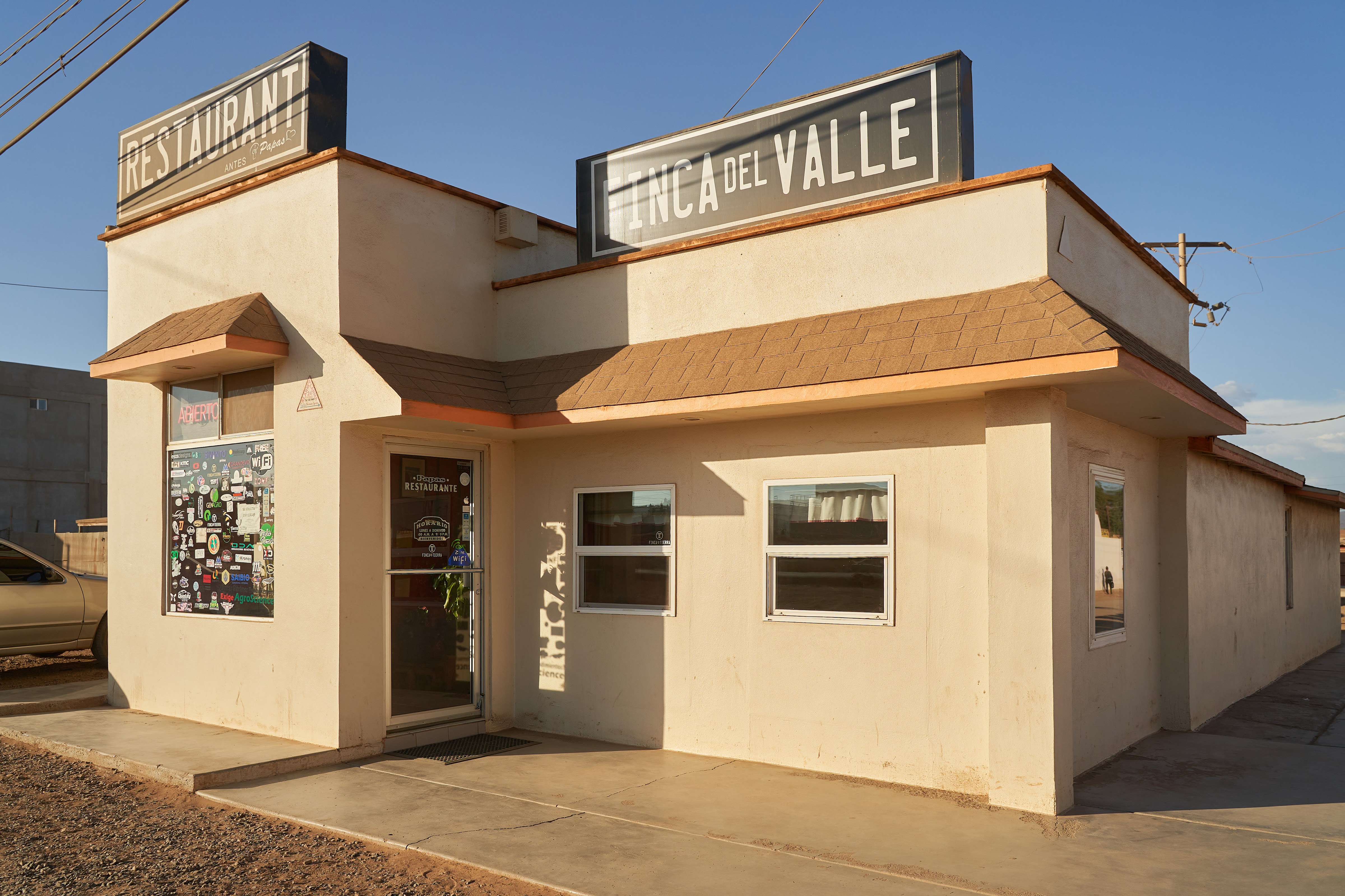 Finca Del Valle image 5