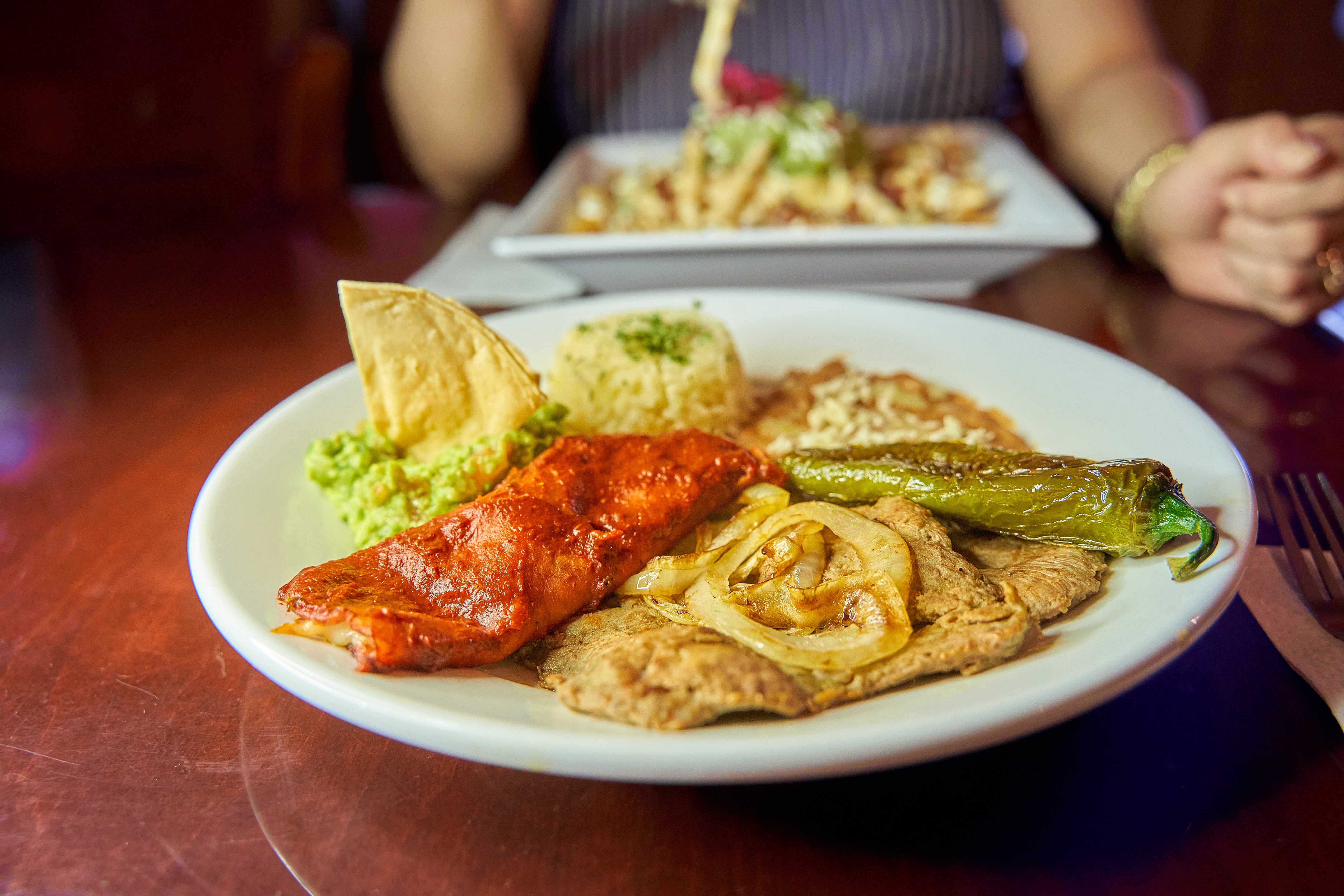 Finca Del Valle image 8