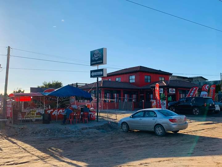 "Tacos don chino" image 1