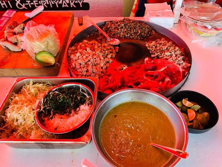 "Tacos don chino" image 2