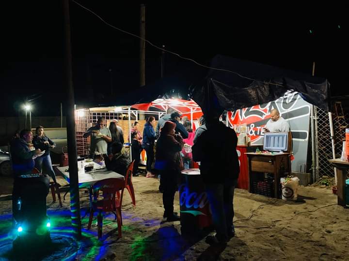 "Tacos don chino" image 3