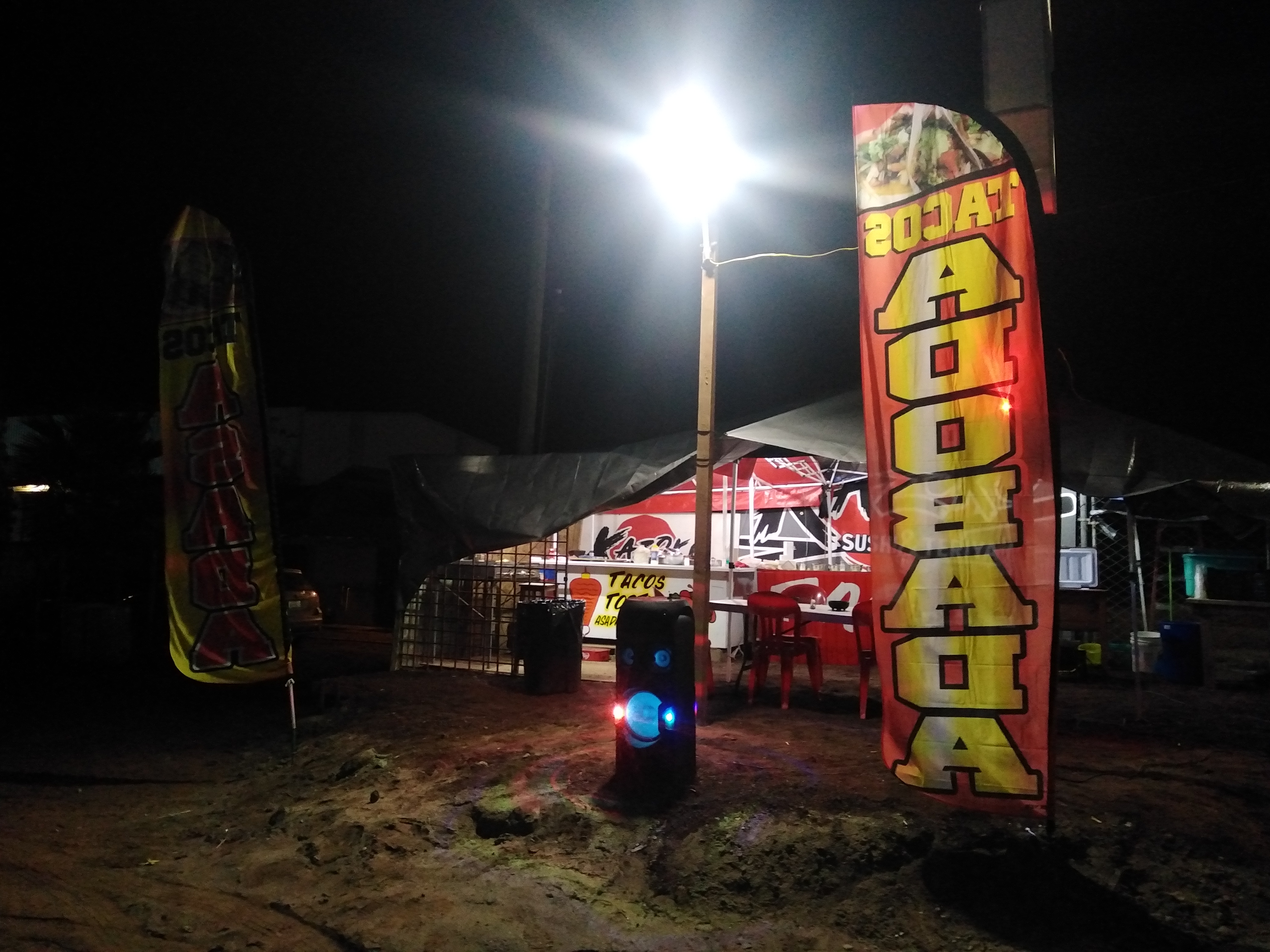 "Tacos don chino" image 5