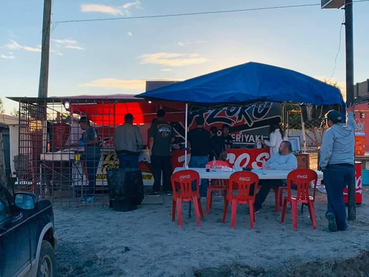 "Tacos don chino" image 6