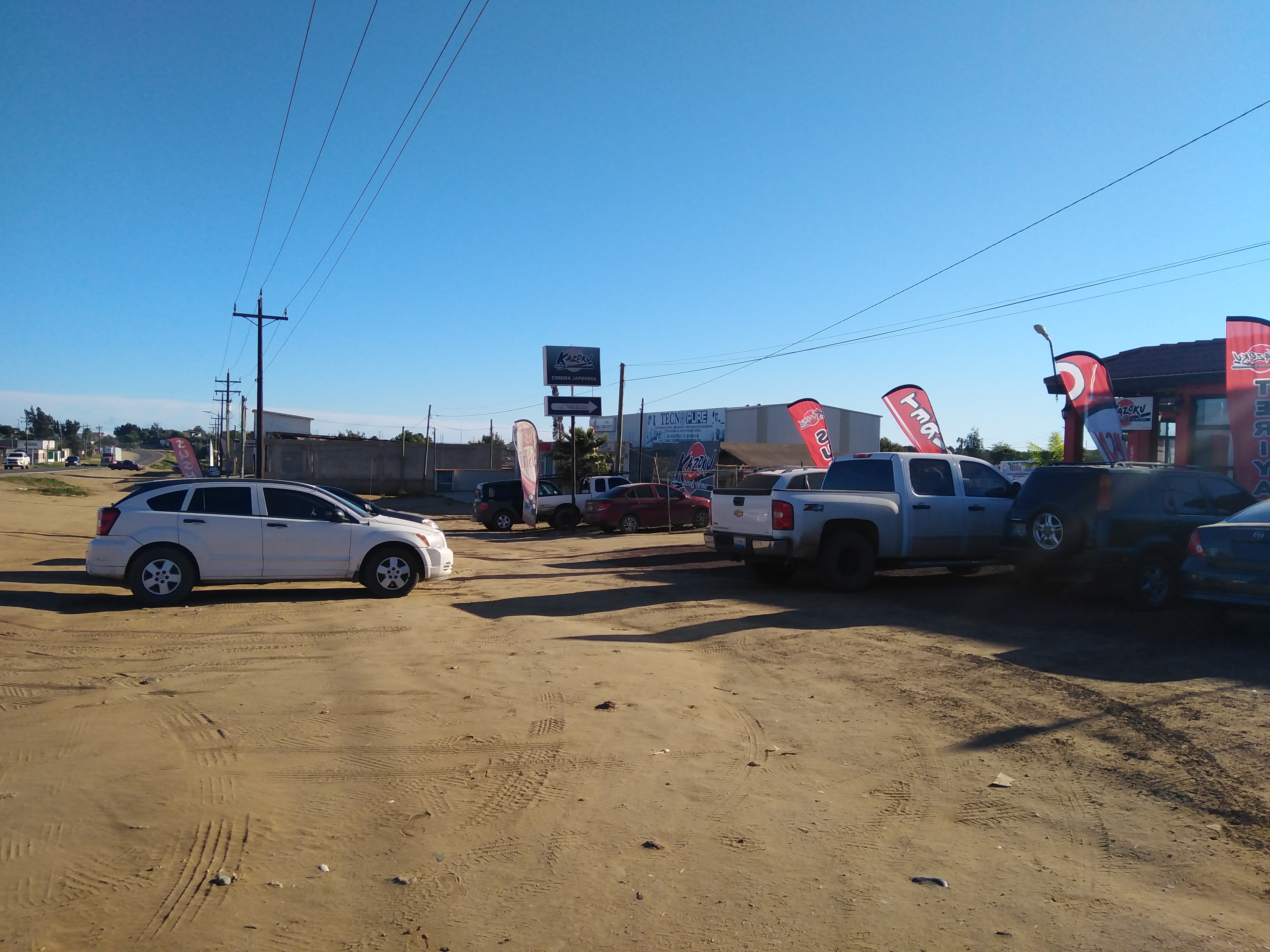 "Tacos don chino" image 7