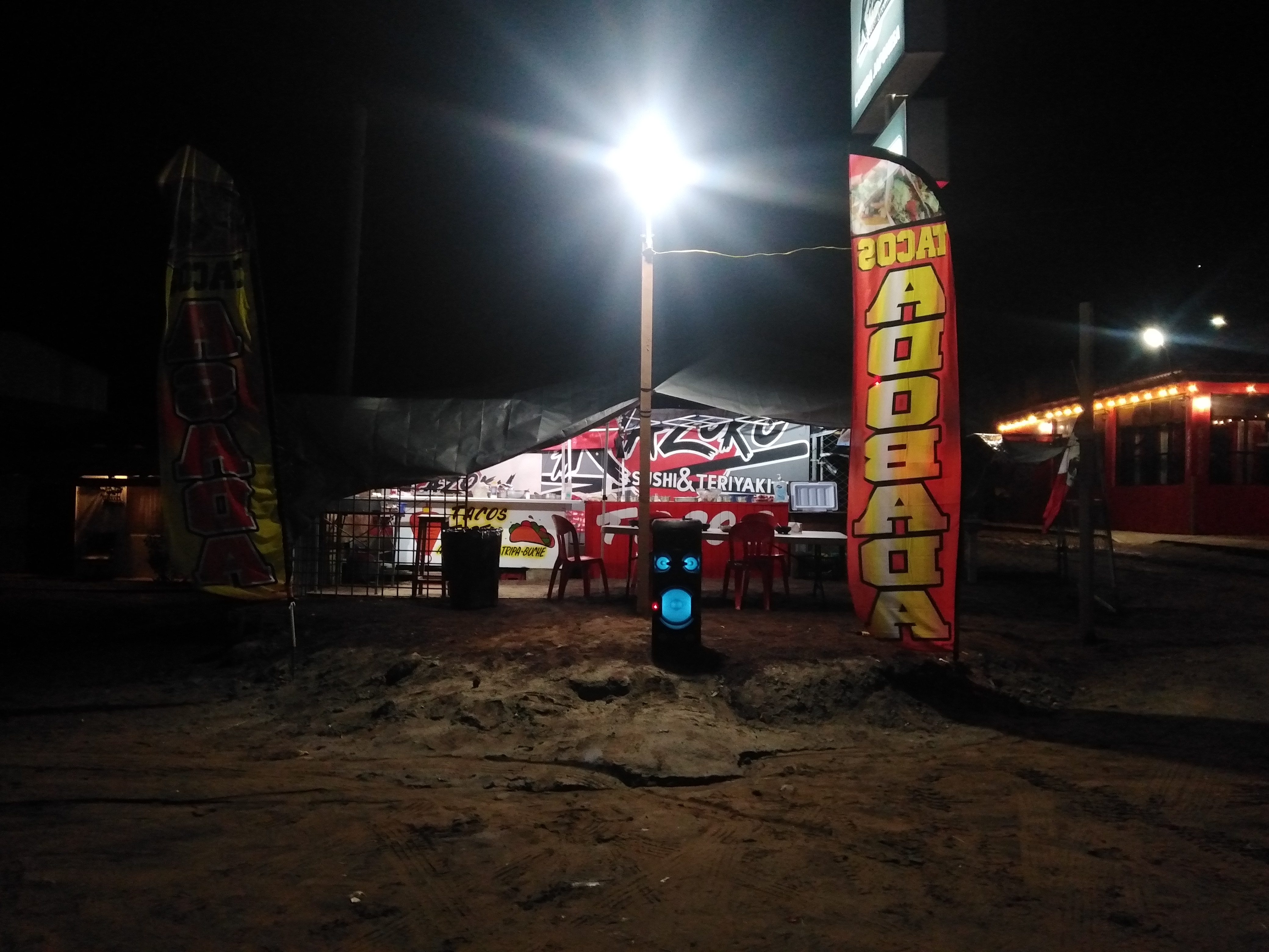 "Tacos don chino" image 8