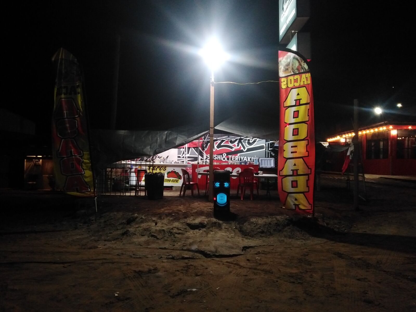 "Tacos don chino" image 8