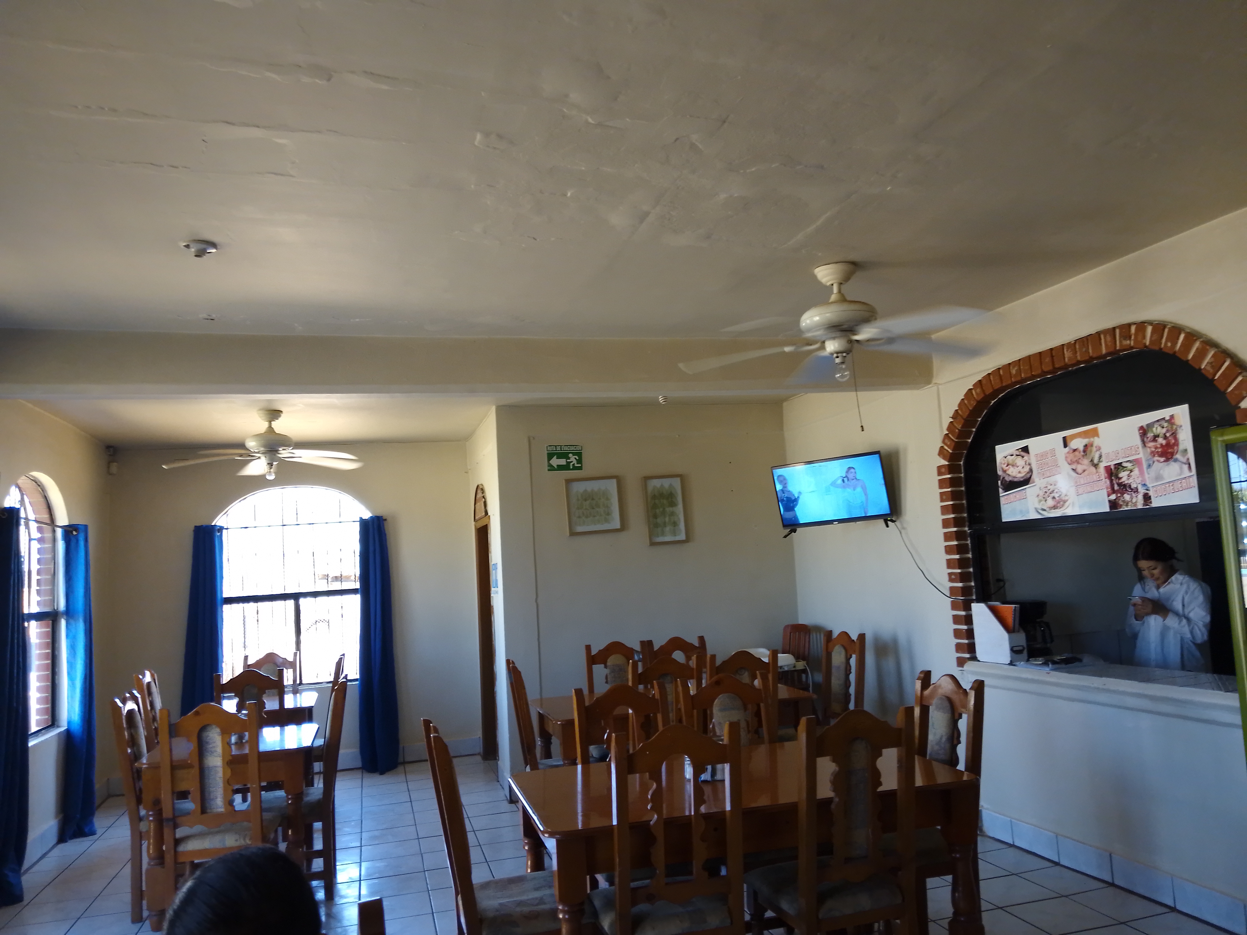 Los Girasoles image 5