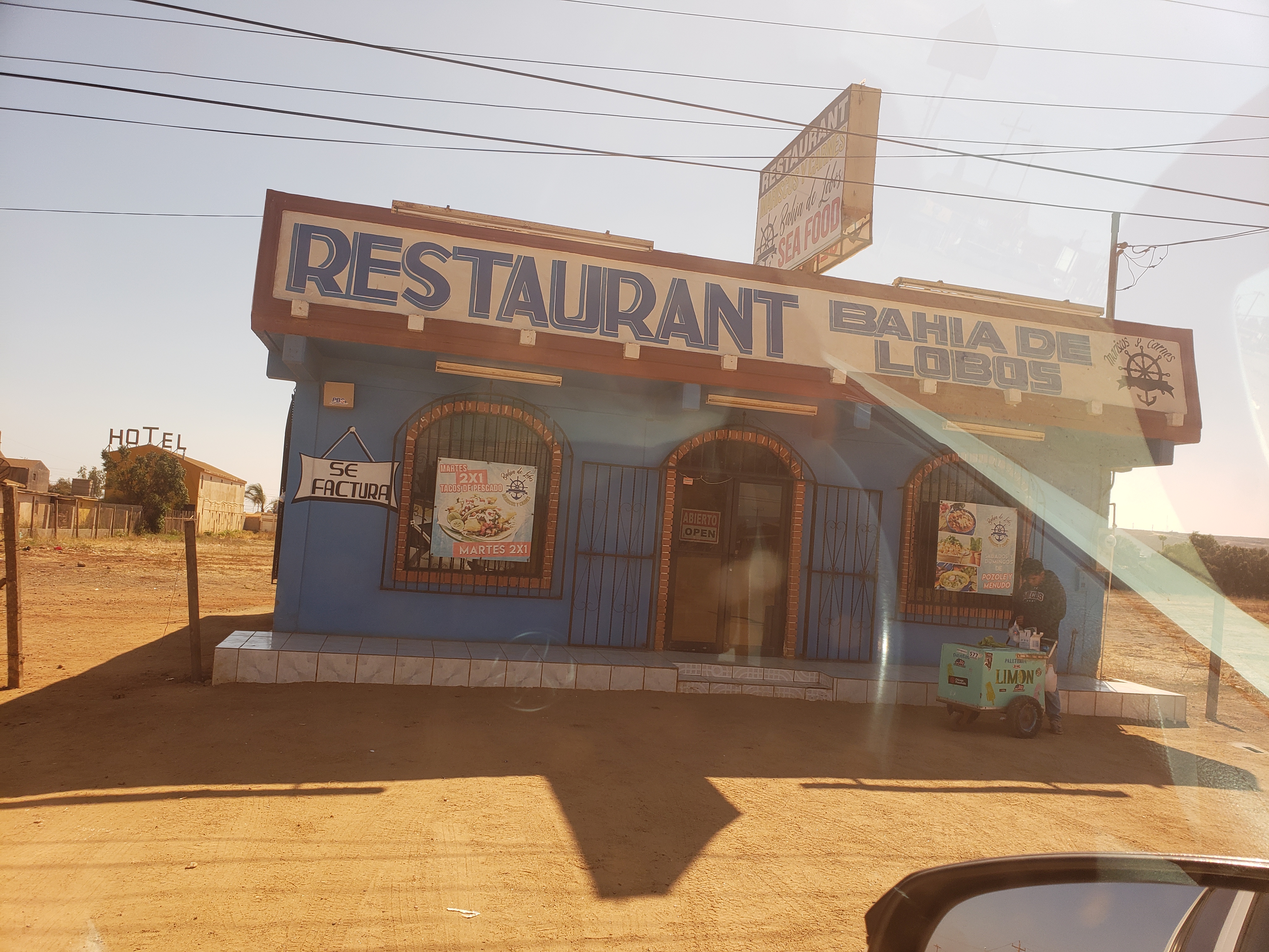 Los Girasoles image 10