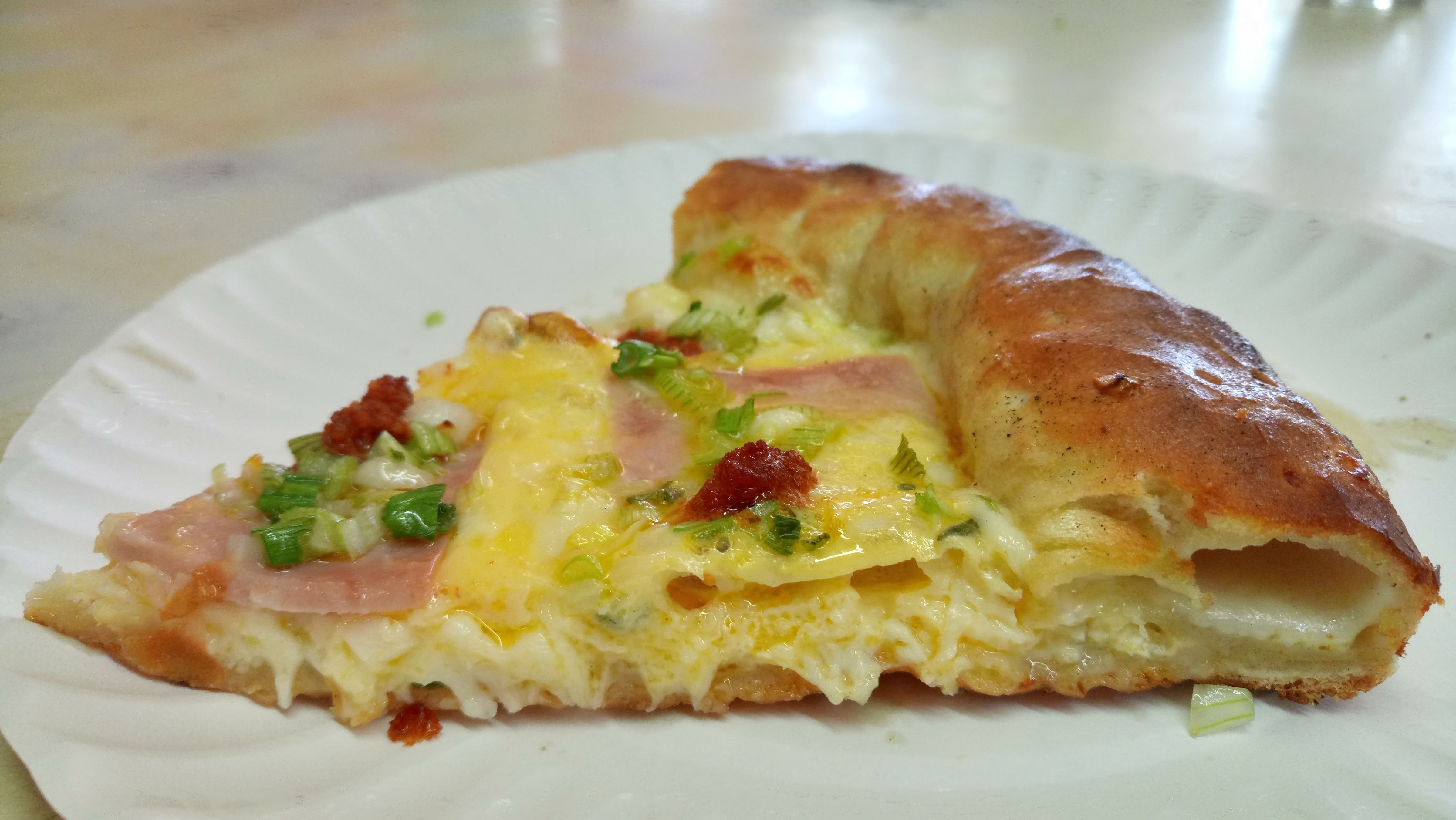 Tico's pizza image 1