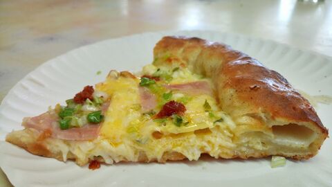 Tico's pizza image 1