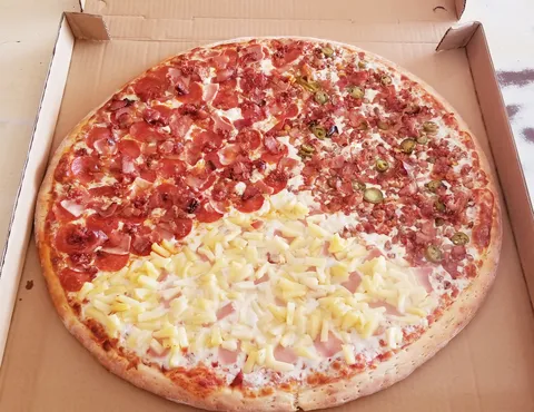 Tico's pizza image 2