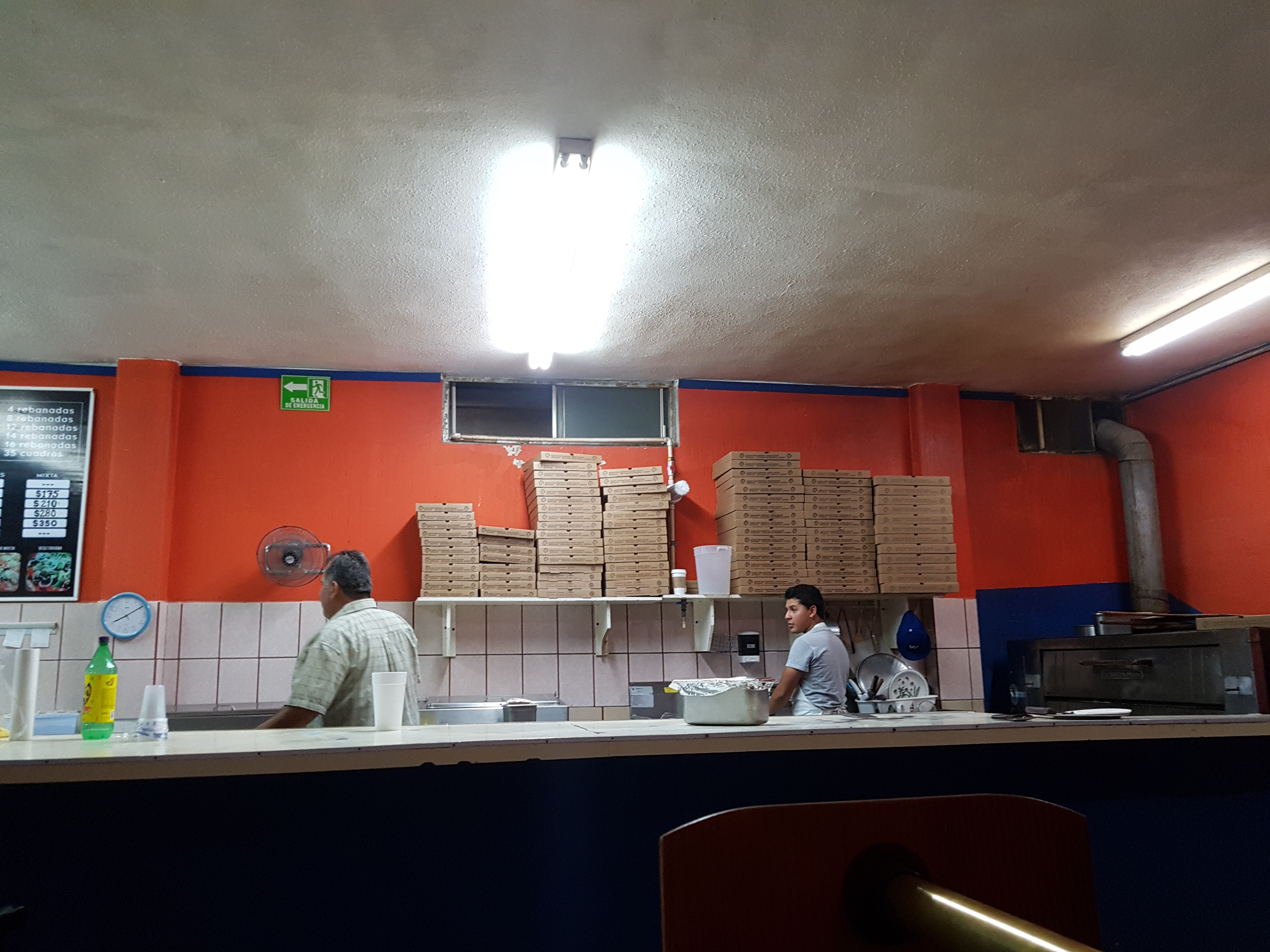 Tico's pizza image 5