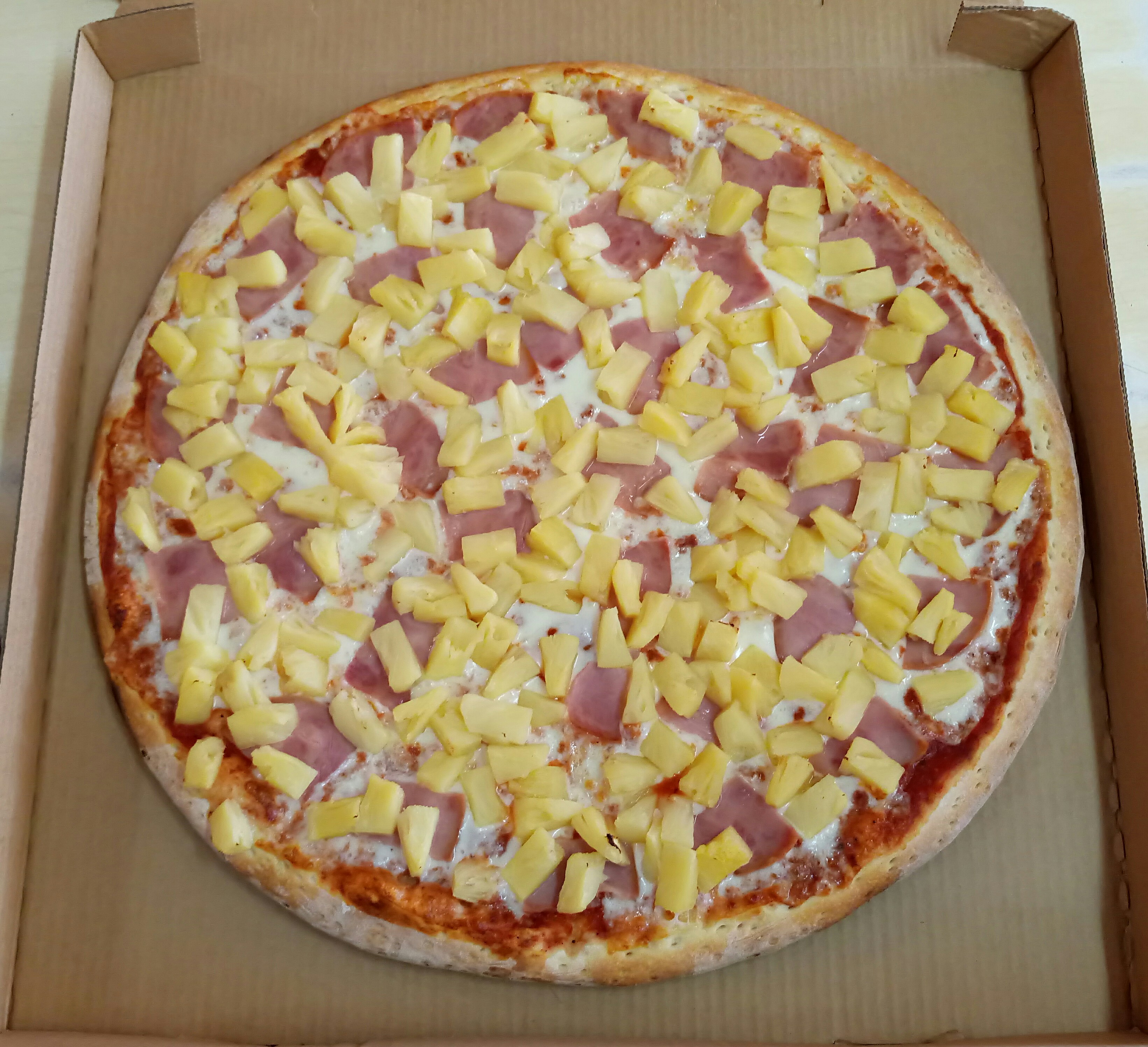 Tico's pizza image 7