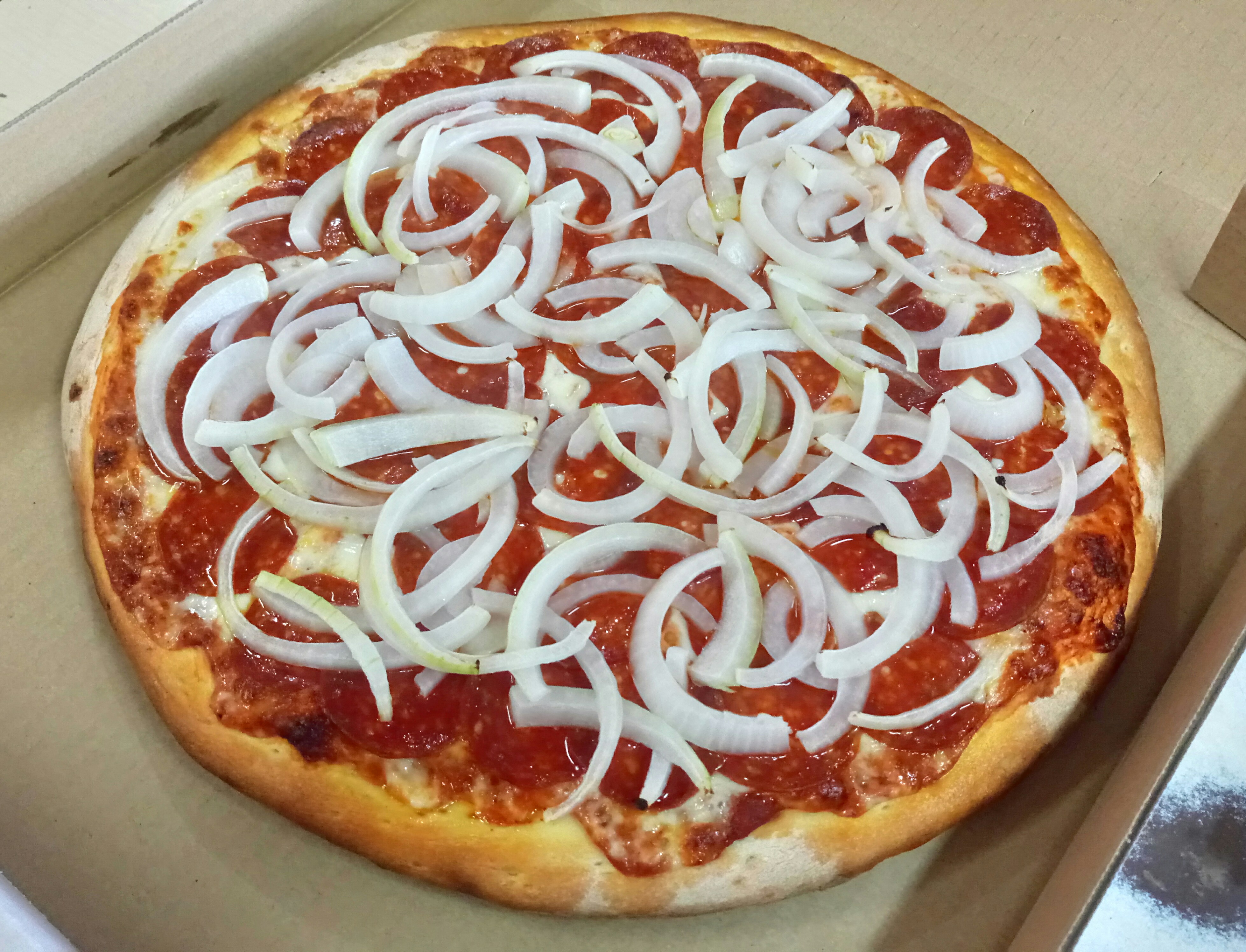 Tico's pizza image 8