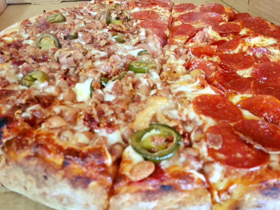 Tico's pizza image 9