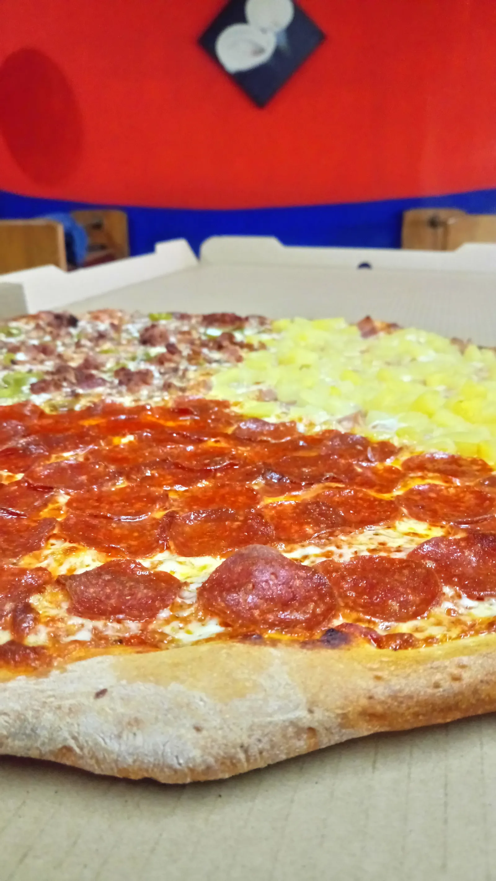 Tico's pizza image 10
