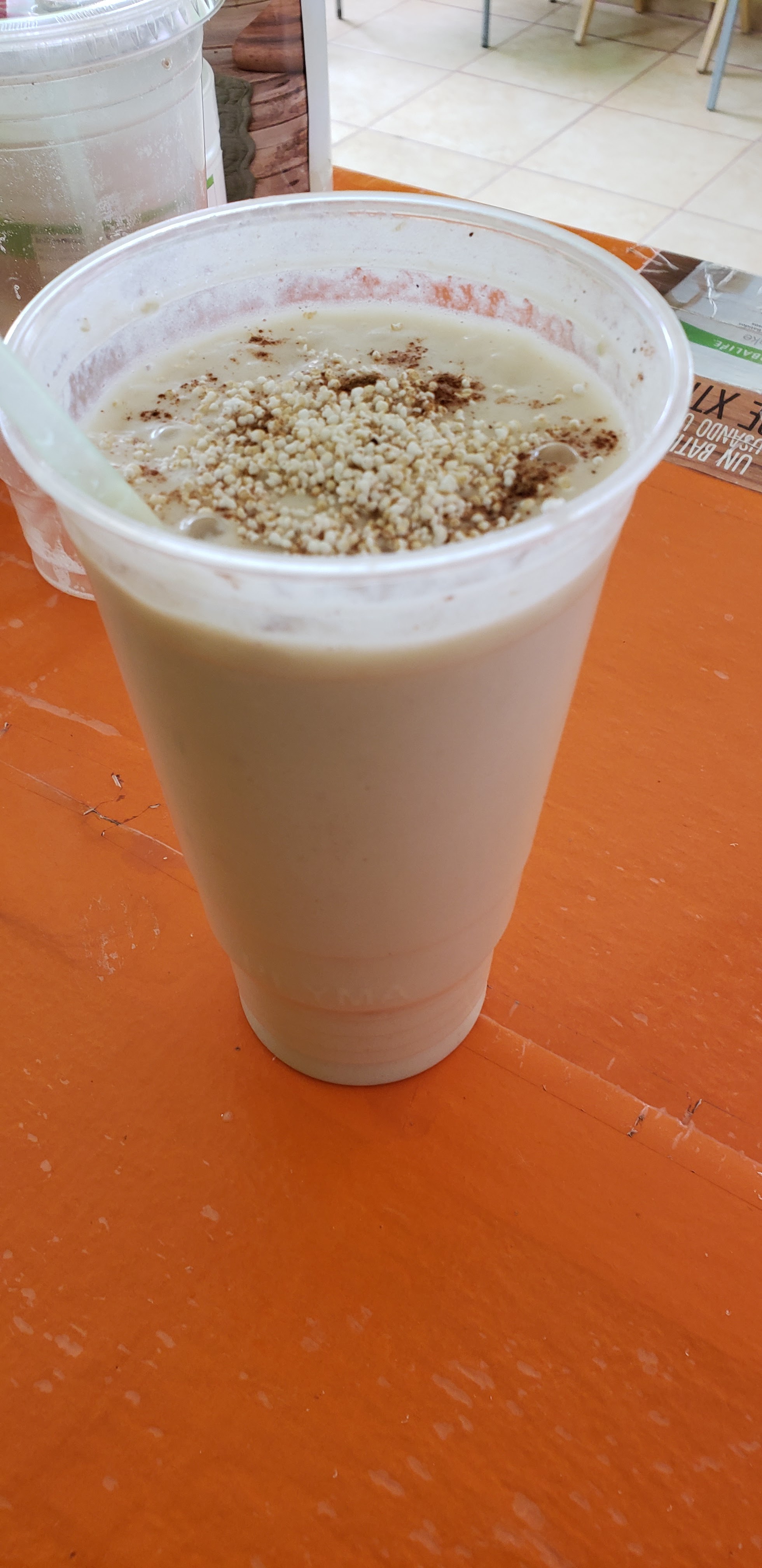 Club Herbalife Emiliano Zapata image 2