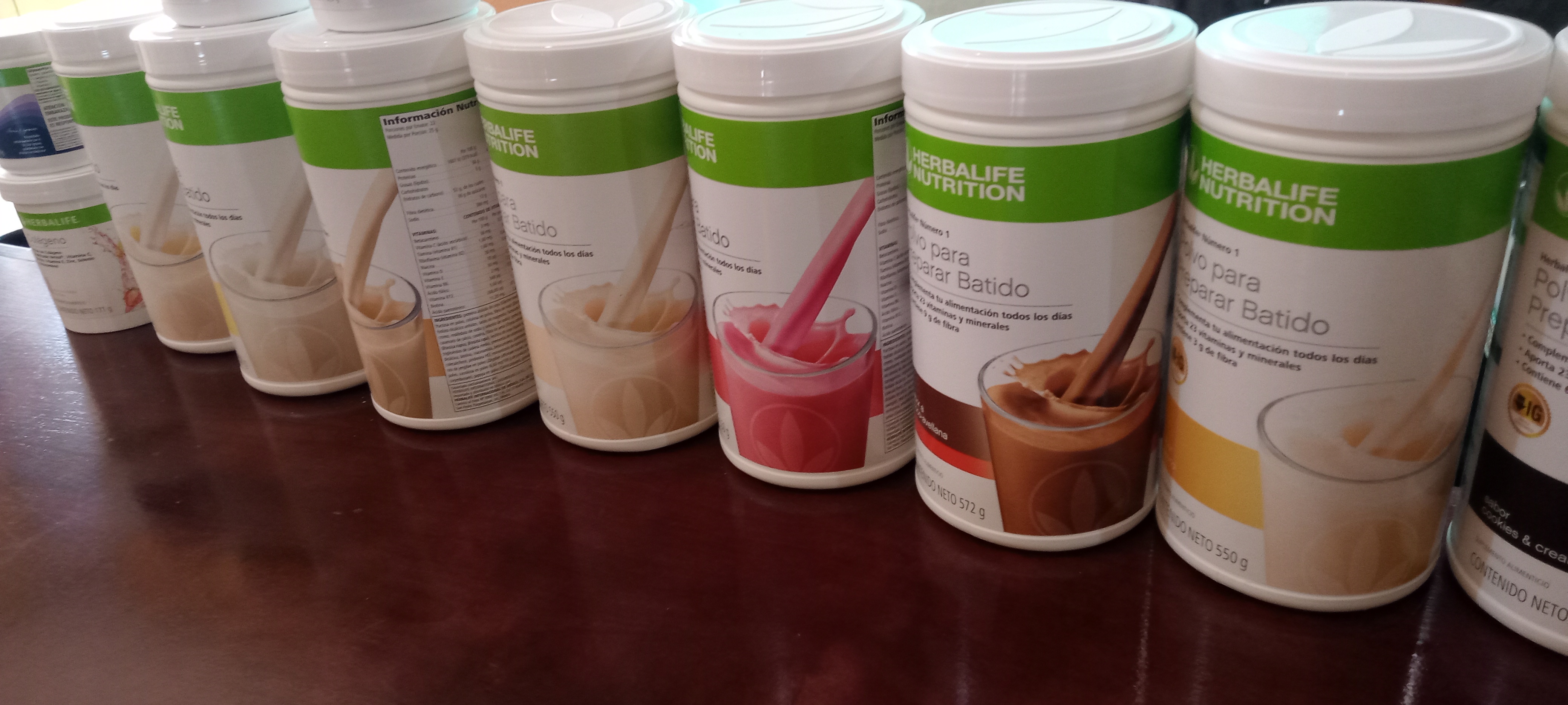 Club Herbalife Emiliano Zapata image 3