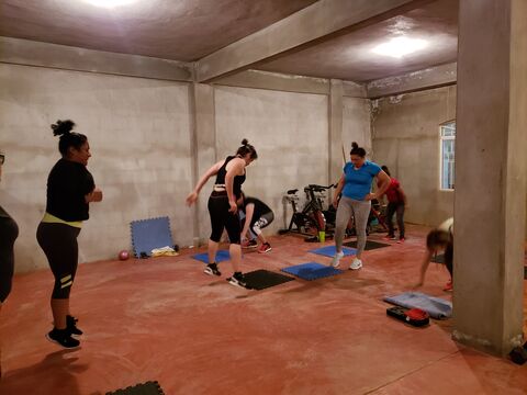 Club Herbalife Emiliano Zapata image 4