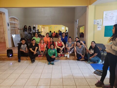 Club Herbalife Emiliano Zapata image 6