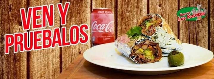 Jumbo Burros Los Kalotes image 3