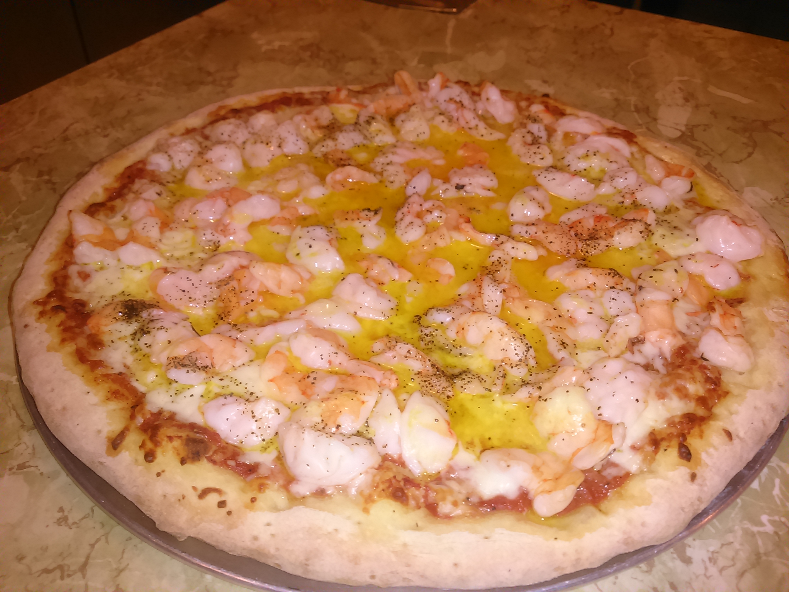 chuy's pizzas image 5