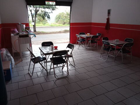 Que Tacos 3 image 1