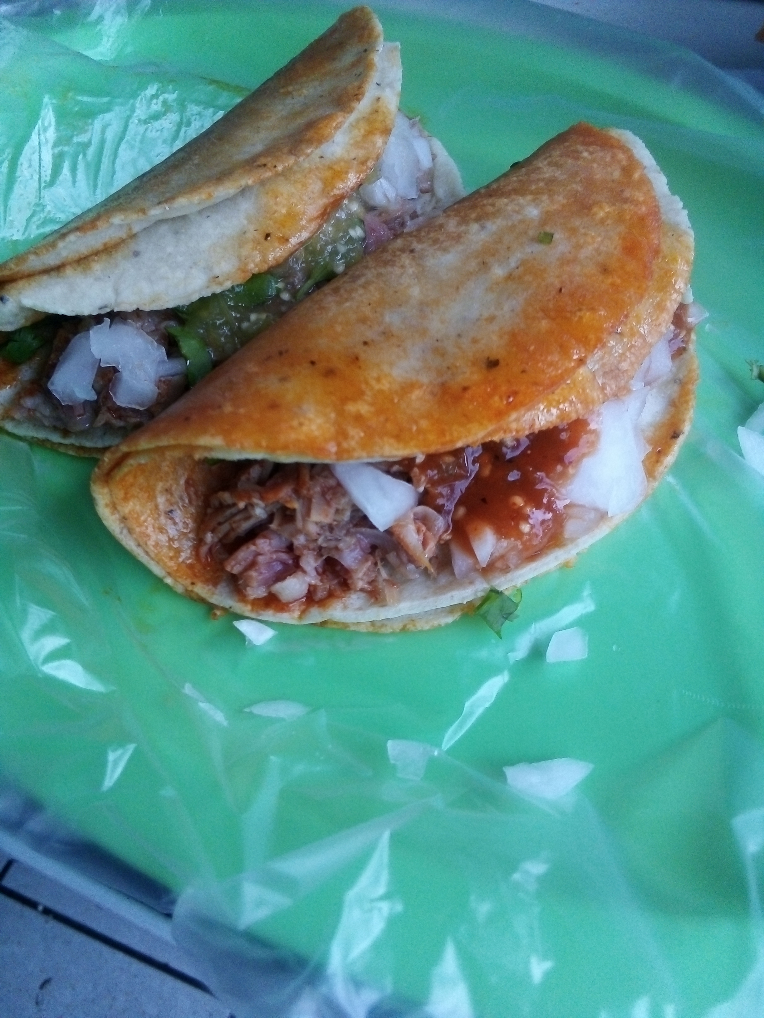 Que Tacos 3 image 2