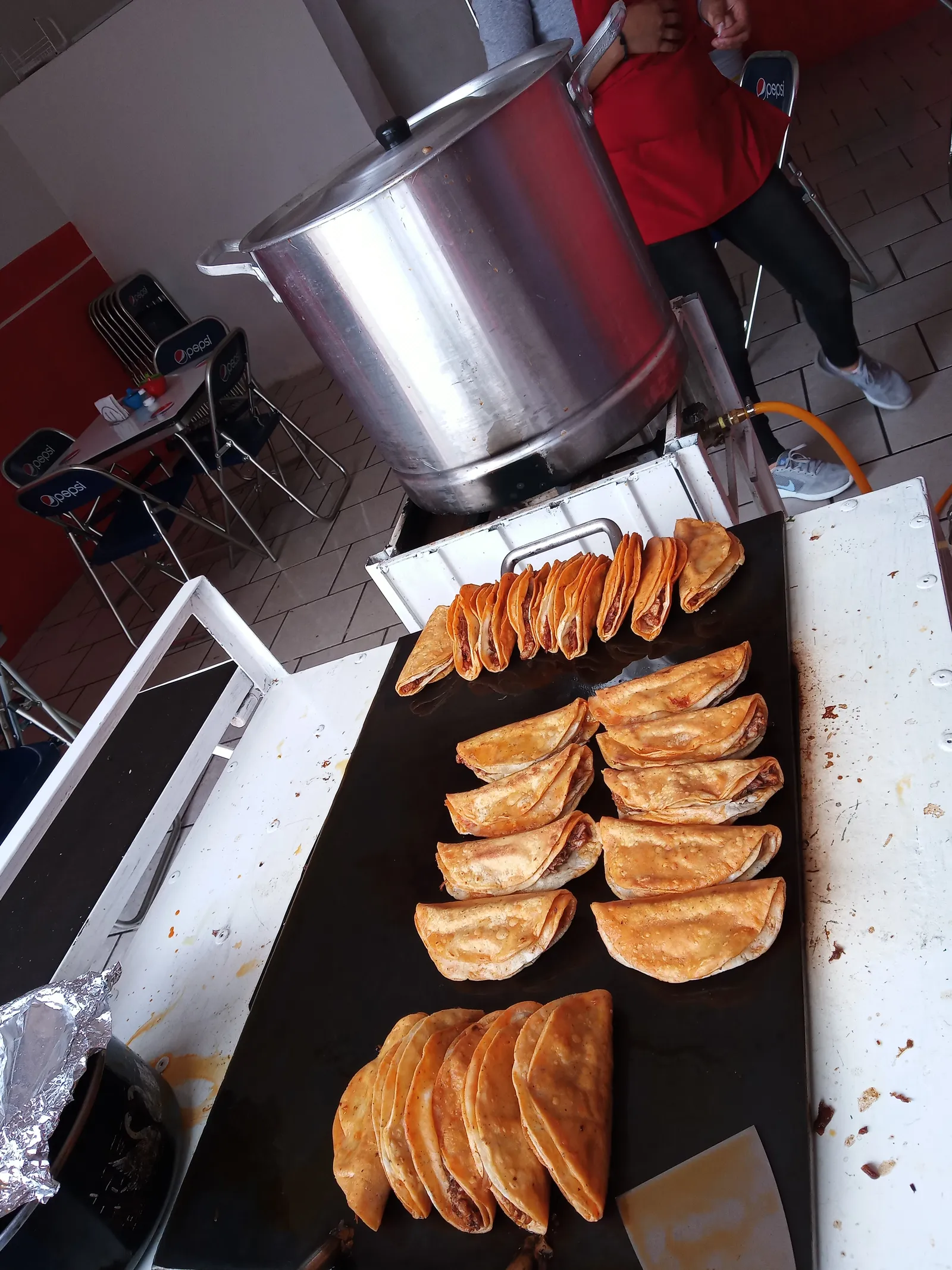 Que Tacos 3 image 4