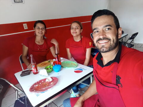 Que Tacos 3 image 8