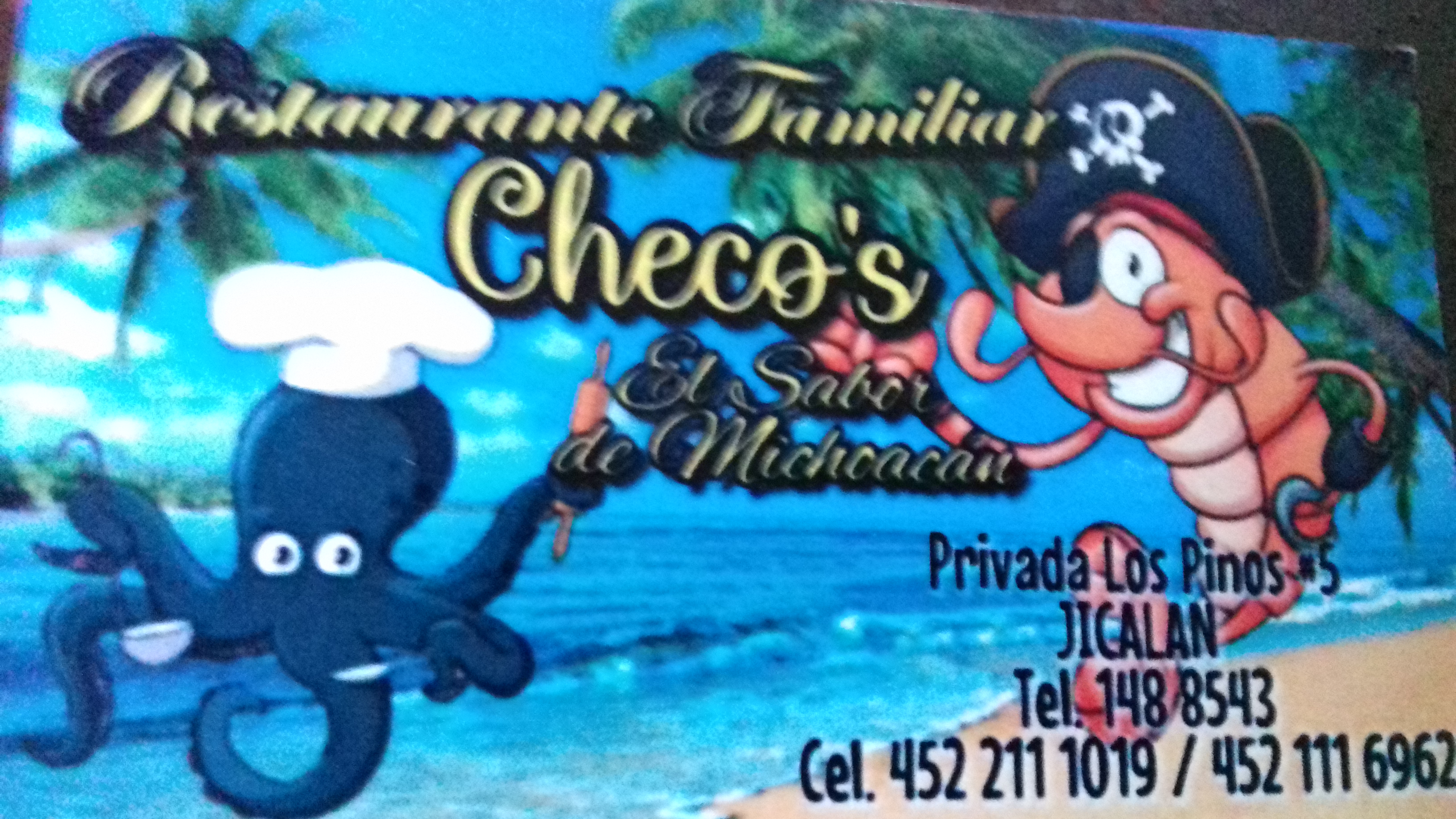 Restaurante Familiar "Checo's" image 1