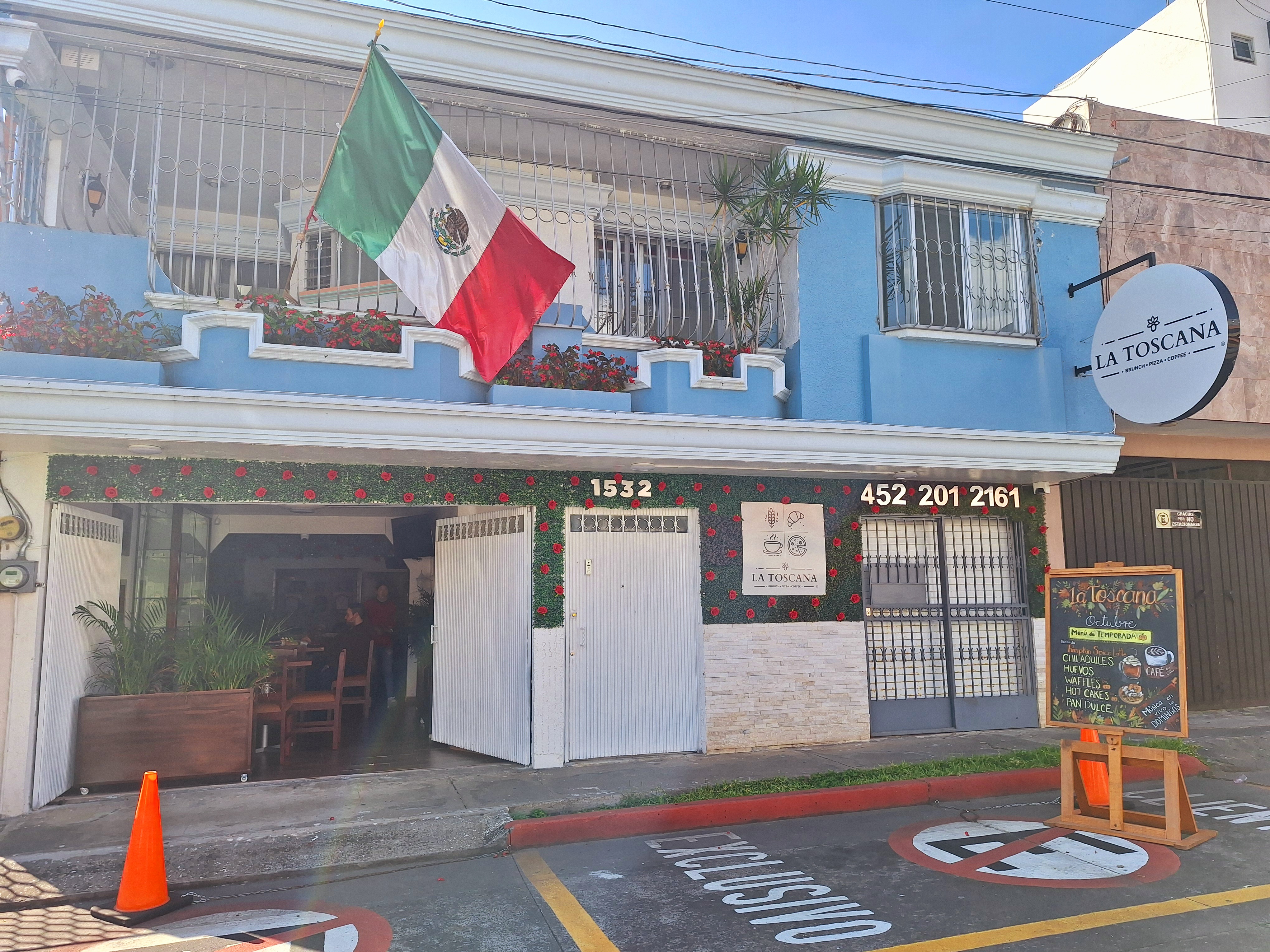 La Toscana Restaurant image 1