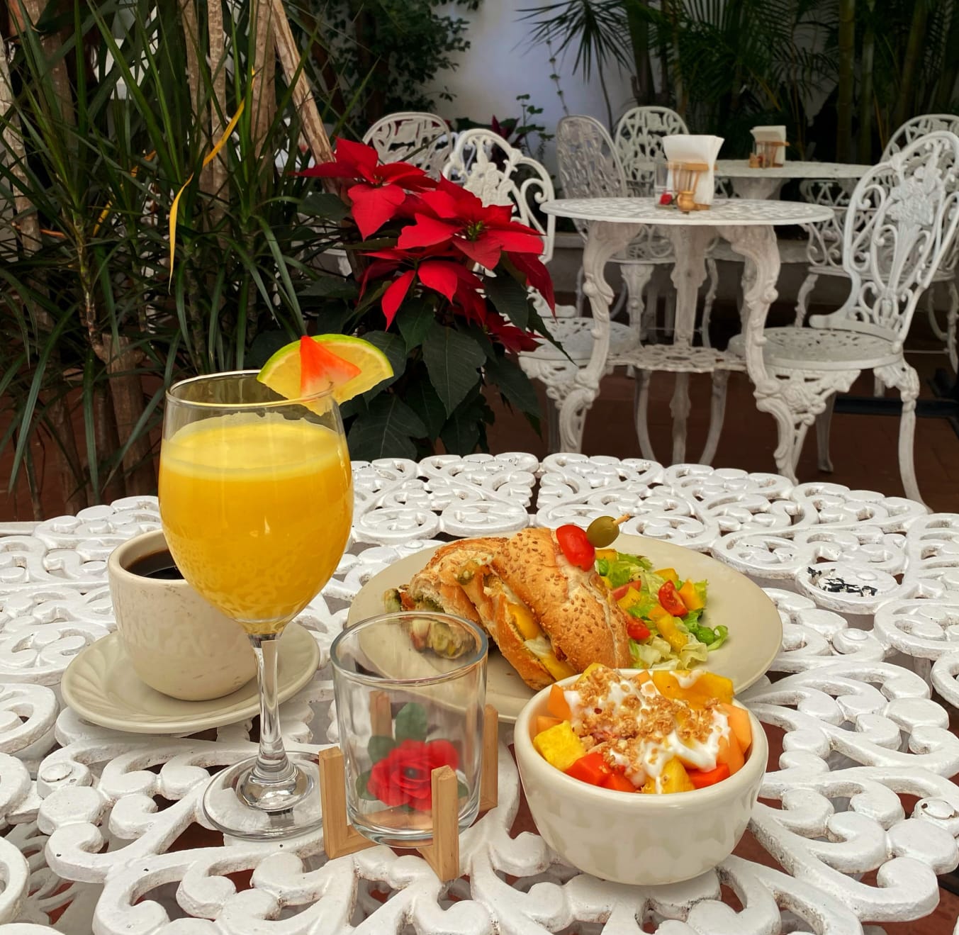 La Toscana Restaurant image 3