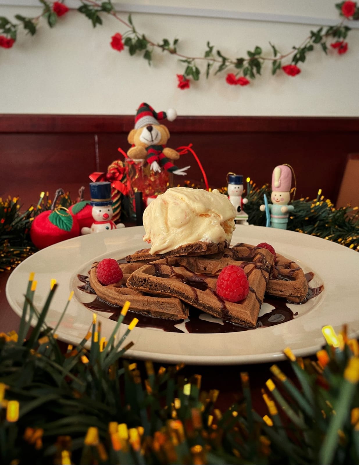 La Toscana Restaurant image 9