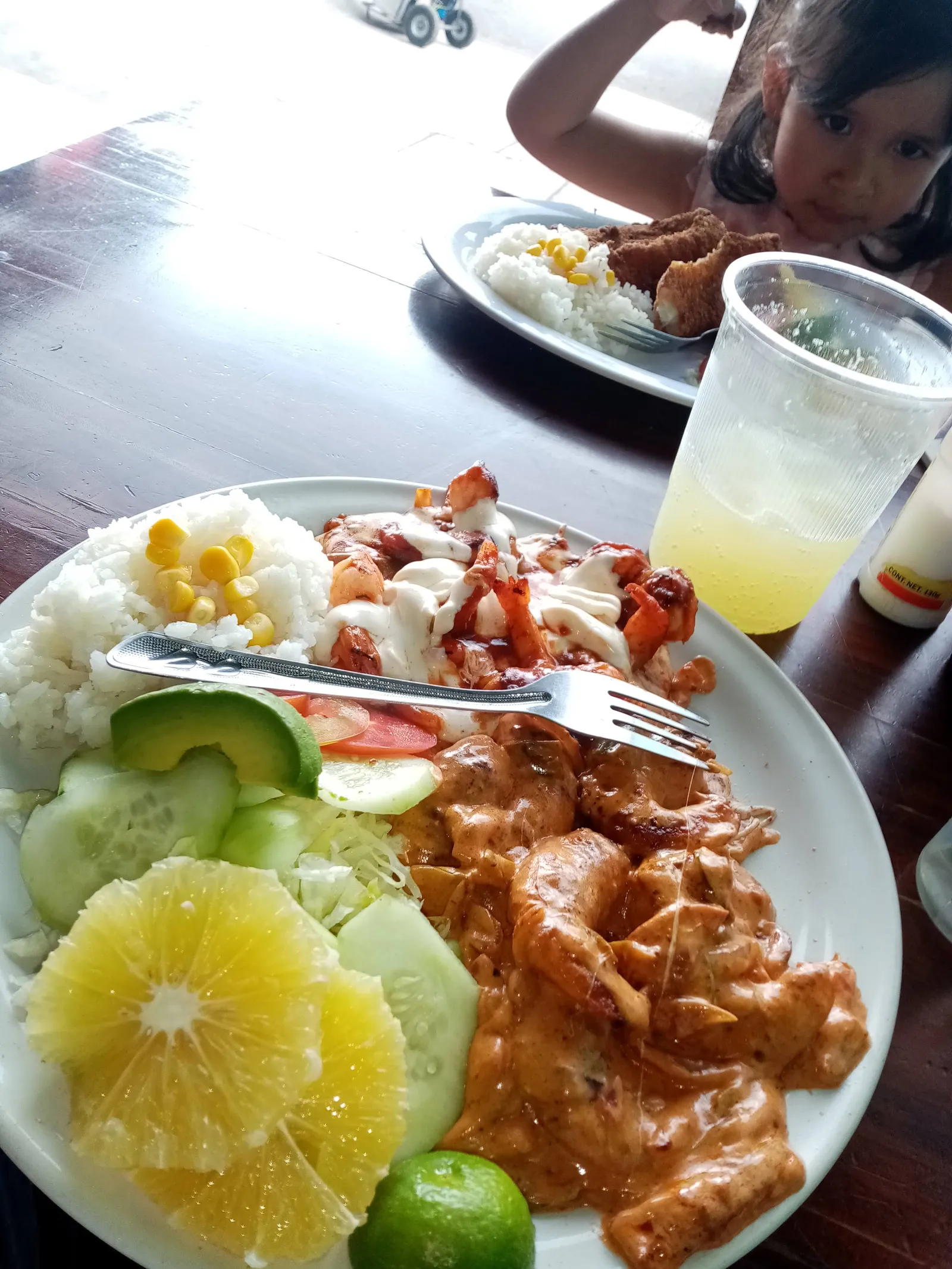 Mariscos Zumpimito image 2